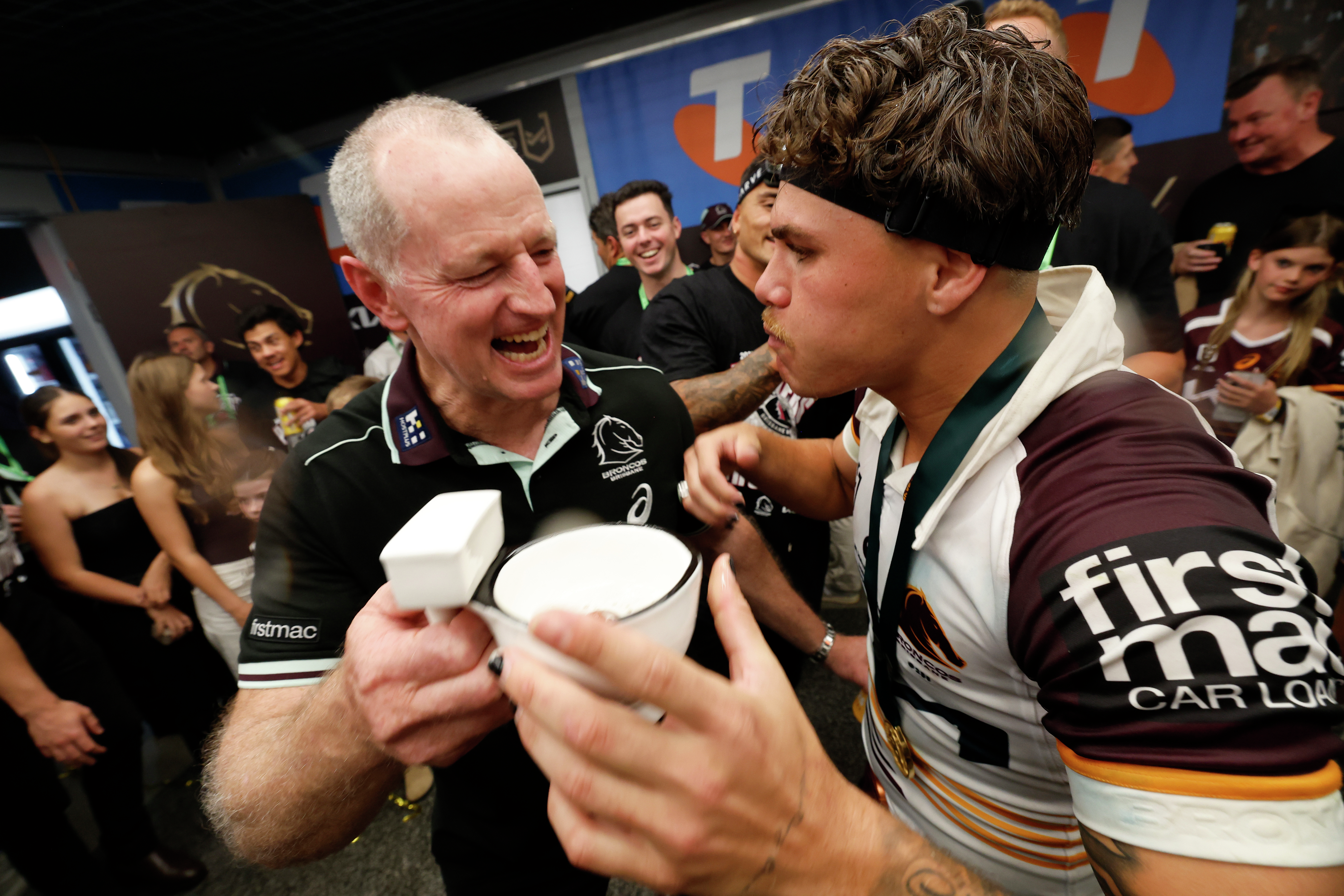 Michael 'Madge' Maguire Reflects on Broncos Glory and 2026 Vision episode artwork