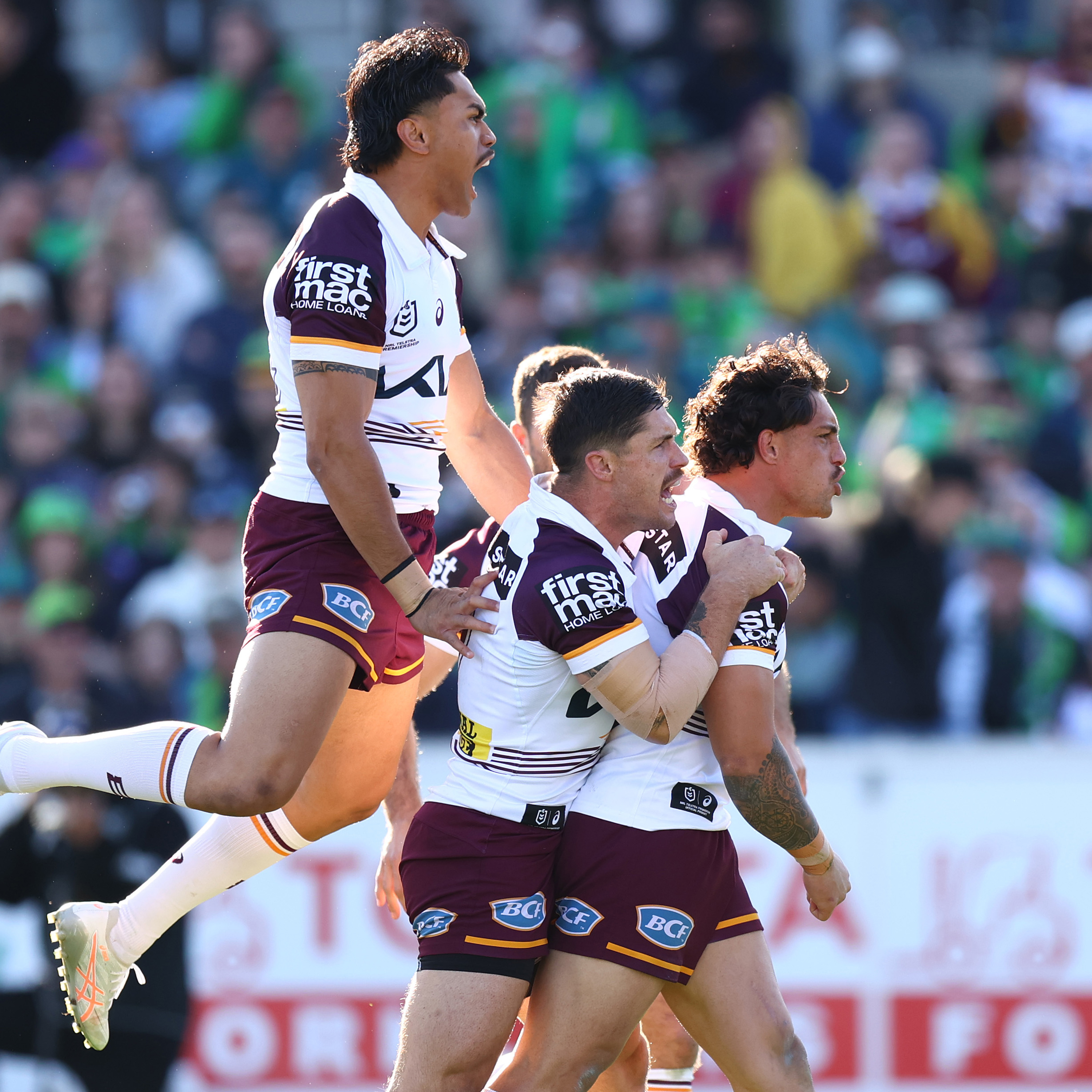 Kotoni Staggs on Broncos Belief, Adam Reynolds’ Return & Ezra Mam’s Recovery episode artwork