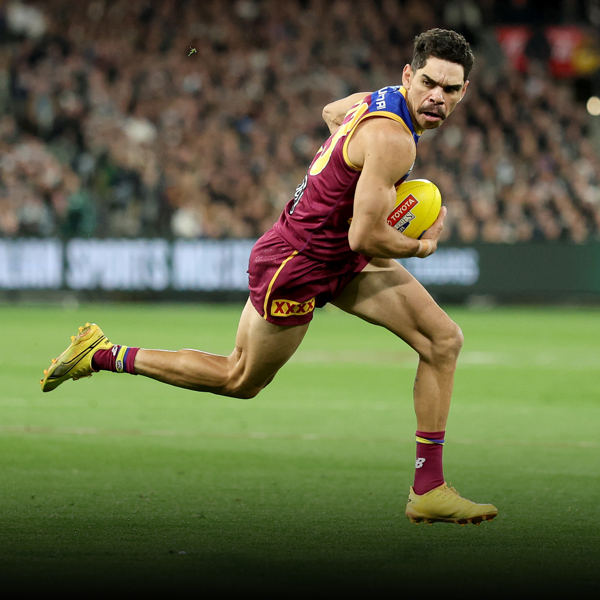 The Rush Hour with Dobbo & Elliott