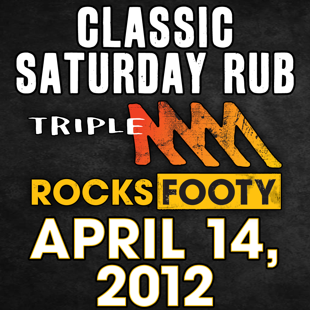 CLASSIC SATURDAY RUB | Spud's BT rant turns into an all-staff strafing
