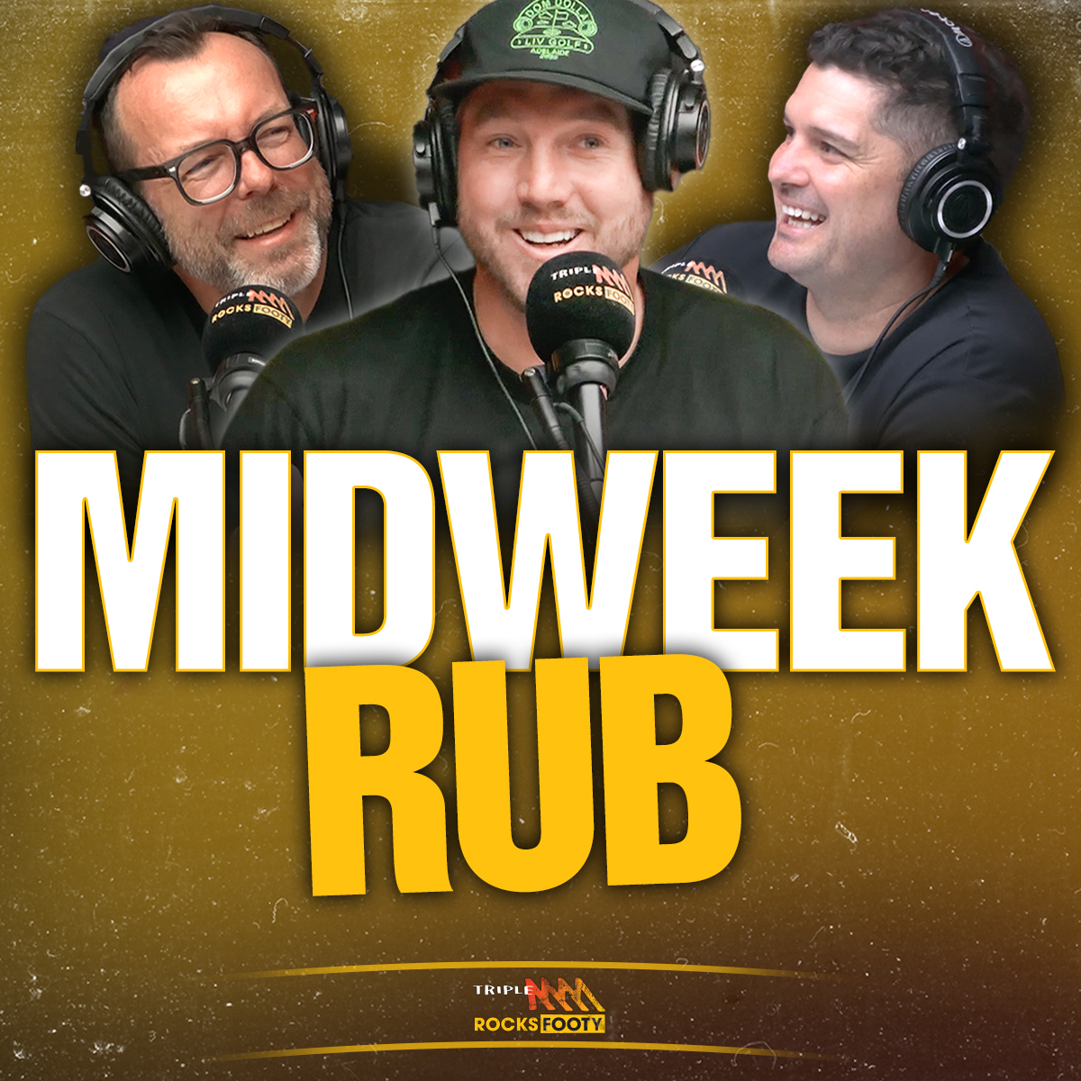 MIDWEEK RUB | Curtis’ suspension slammed, Crisp breaks the record & Sydney’s worrying slump