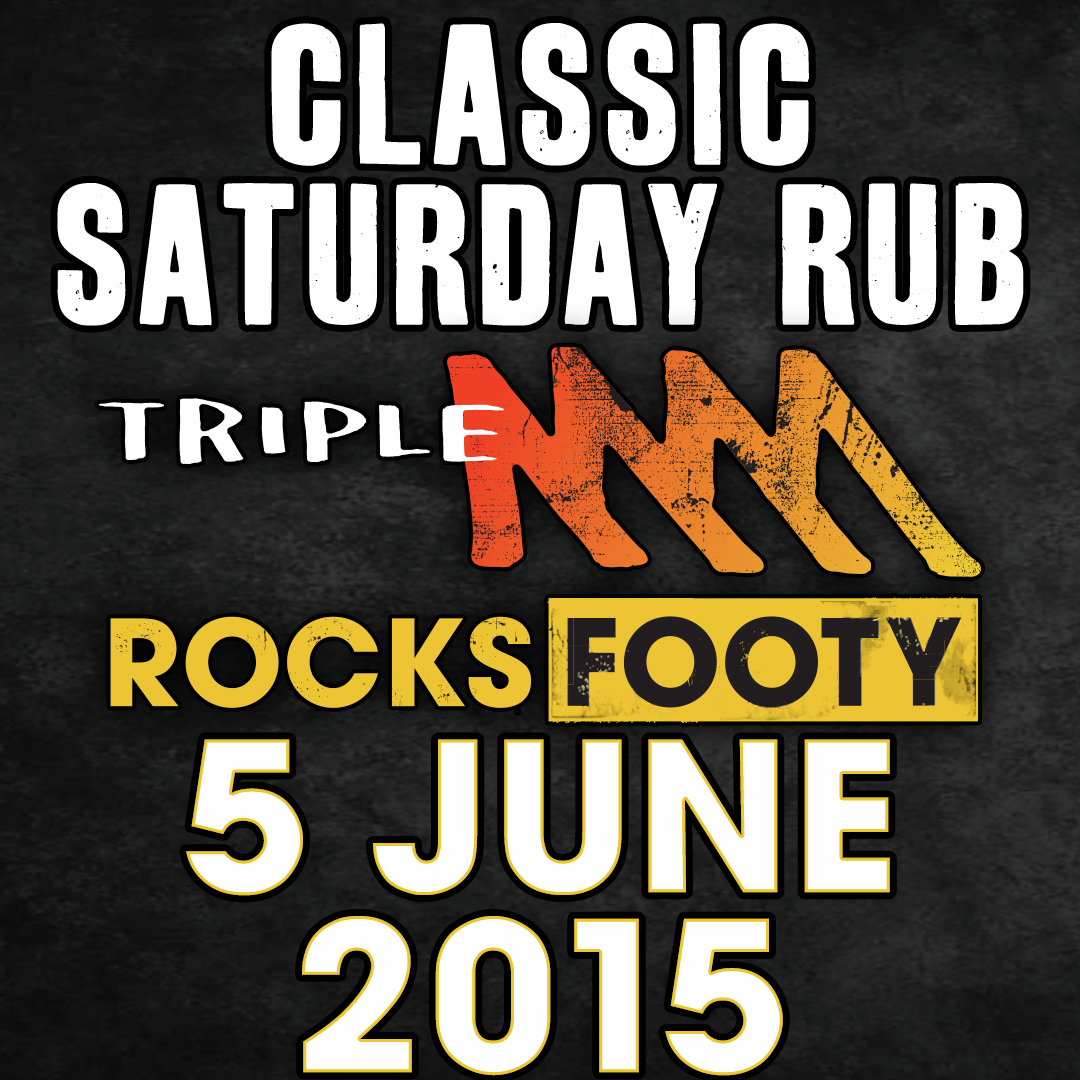CLASSIC RUB | Luke Darcy cops it after getting stuck in traffic and rocking up in the third segment