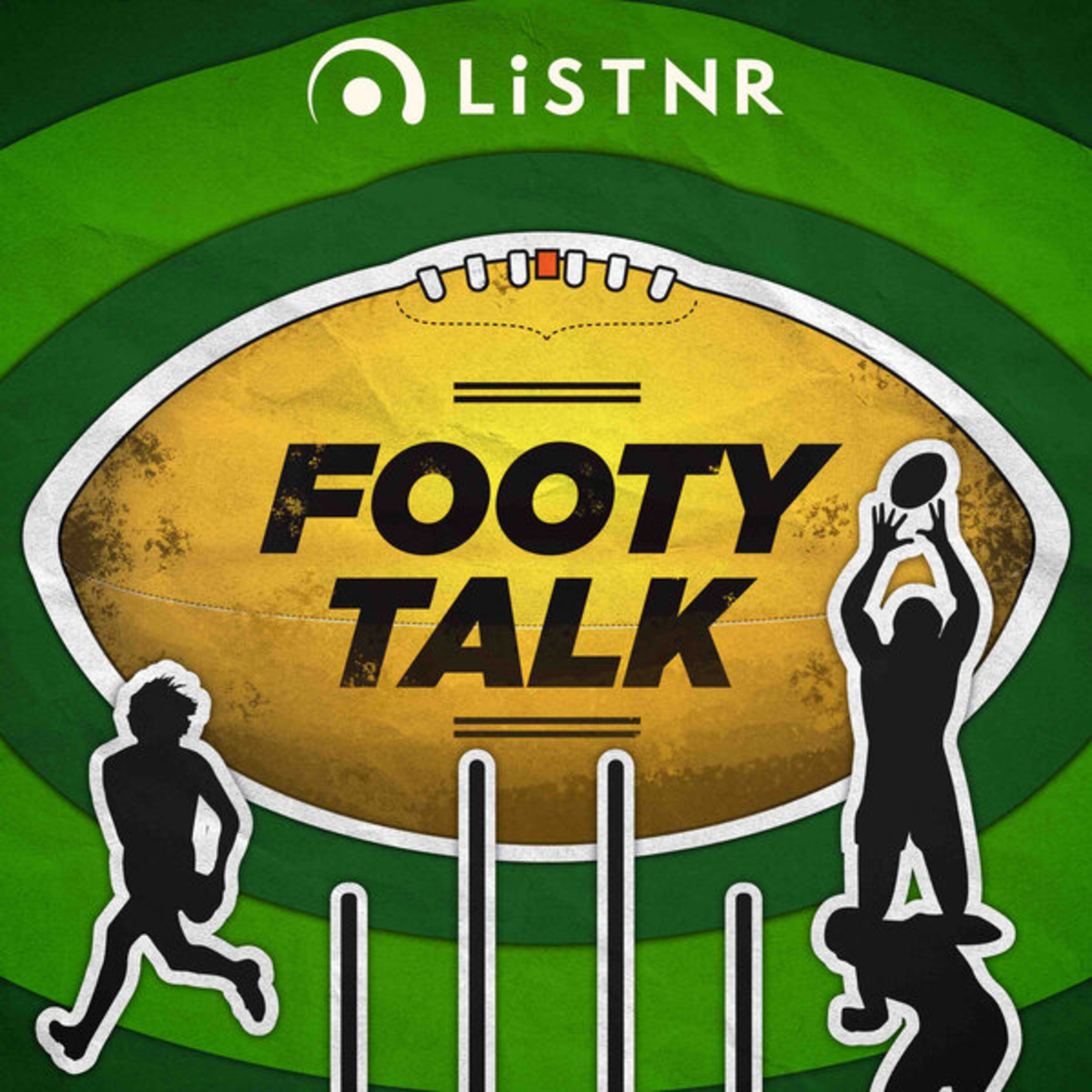 Footy Talk Sneak Peek: Steven May on Luke Jackson crashing a Melbourne meeting after being traded to Fremantle, and playing the grand final with a 12 week hamstring injury
