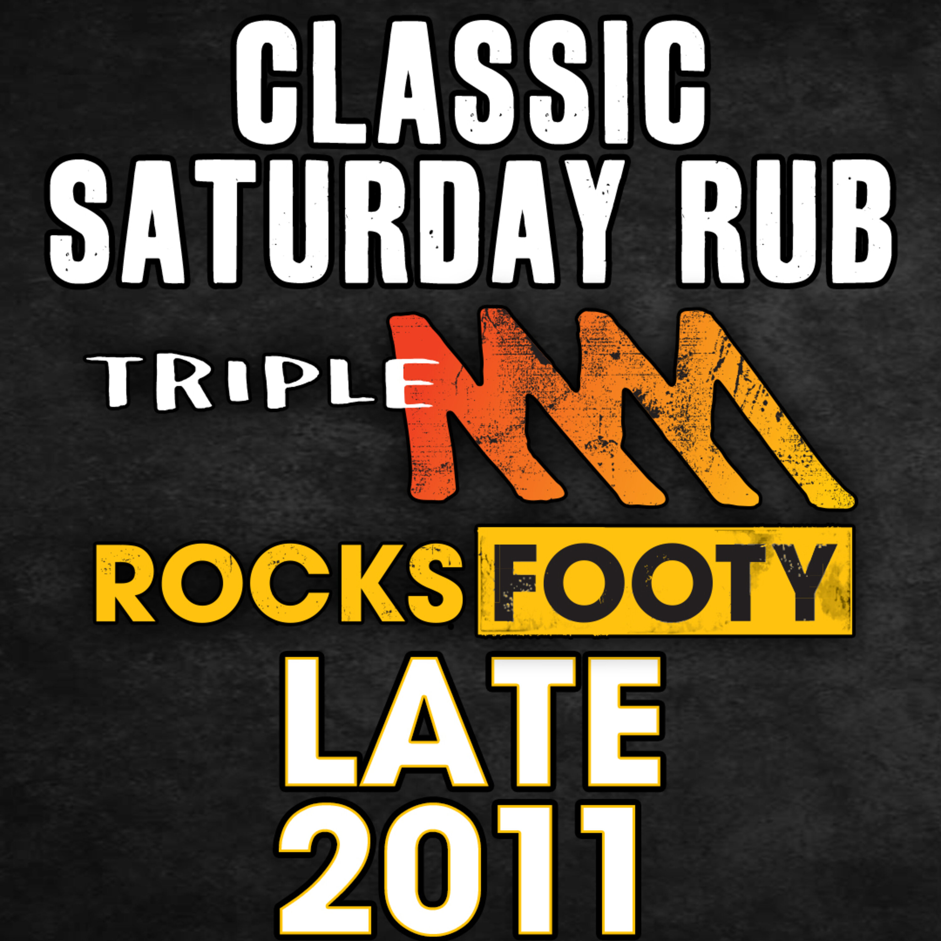 CLASSIC SATURDAY RUB | Spud v Haircut Timms: Haircut's voicemail and who's been leaking Spud's news?