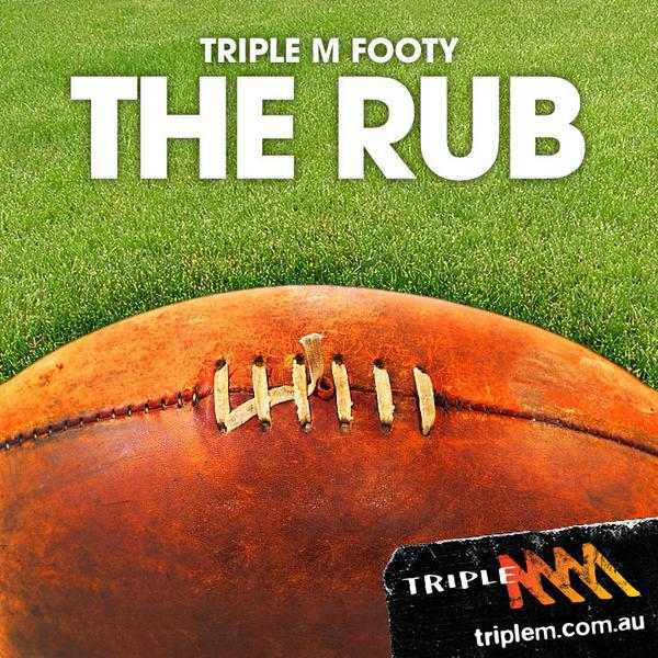 The Rub - Saturday 29th March 2014