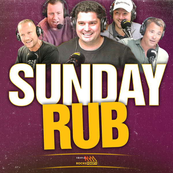 SUNDAY RUB - Jay Z’s final show, James Harmes, Jake Melksham + Jesse Hogan