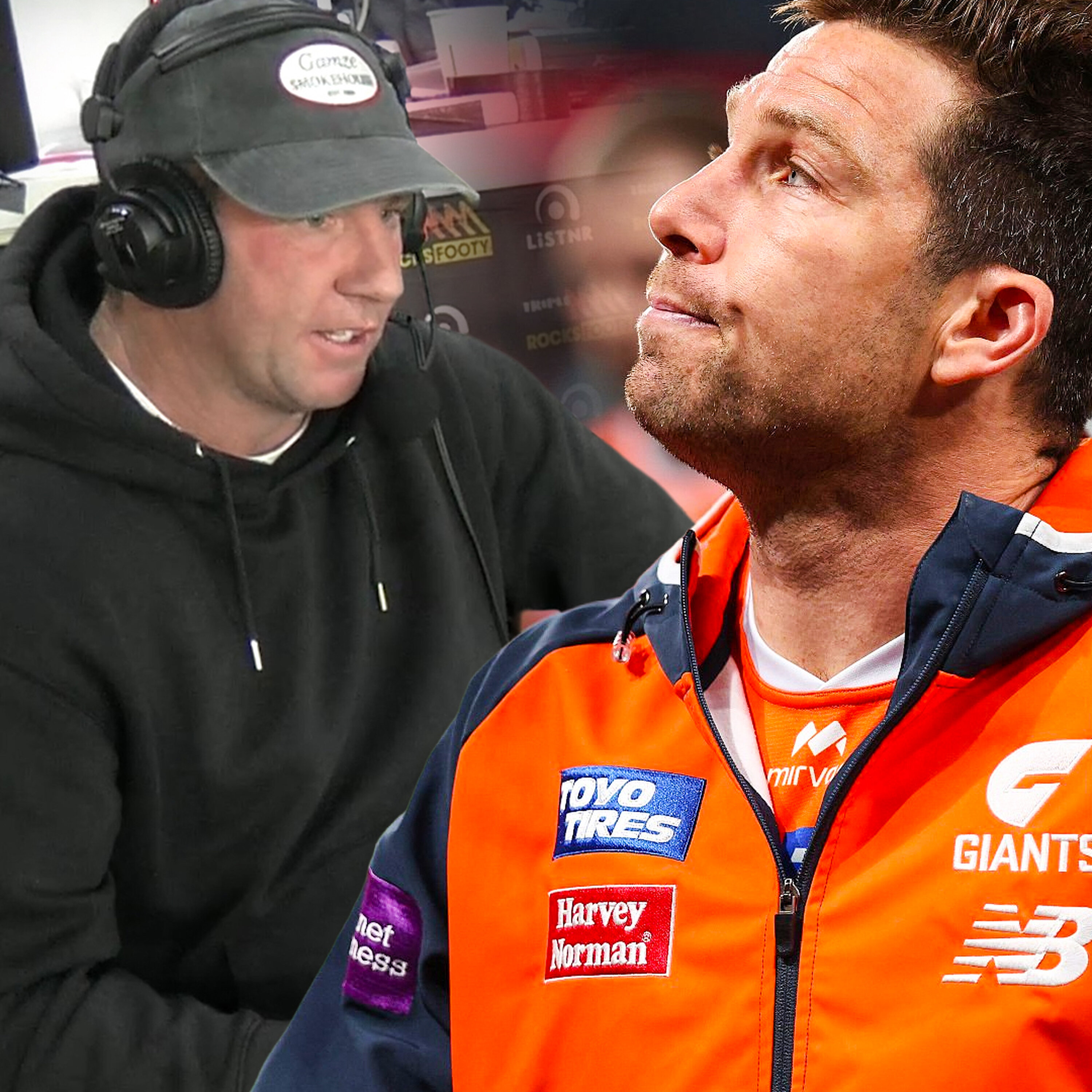 Toby Greene's playing future