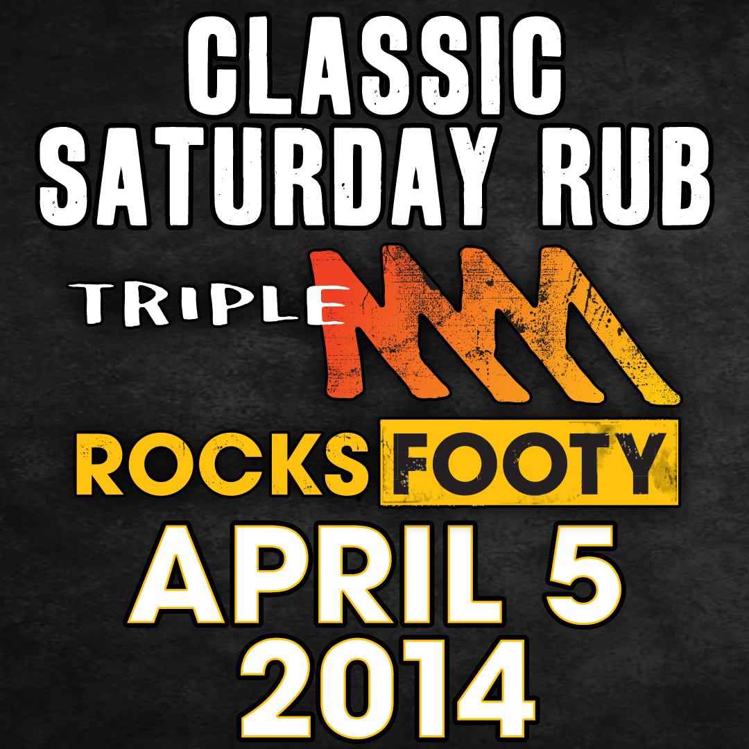 CLASSIC SATURDAY RUB | Spud's attempt to drop a bomb on Gaz is a total flop