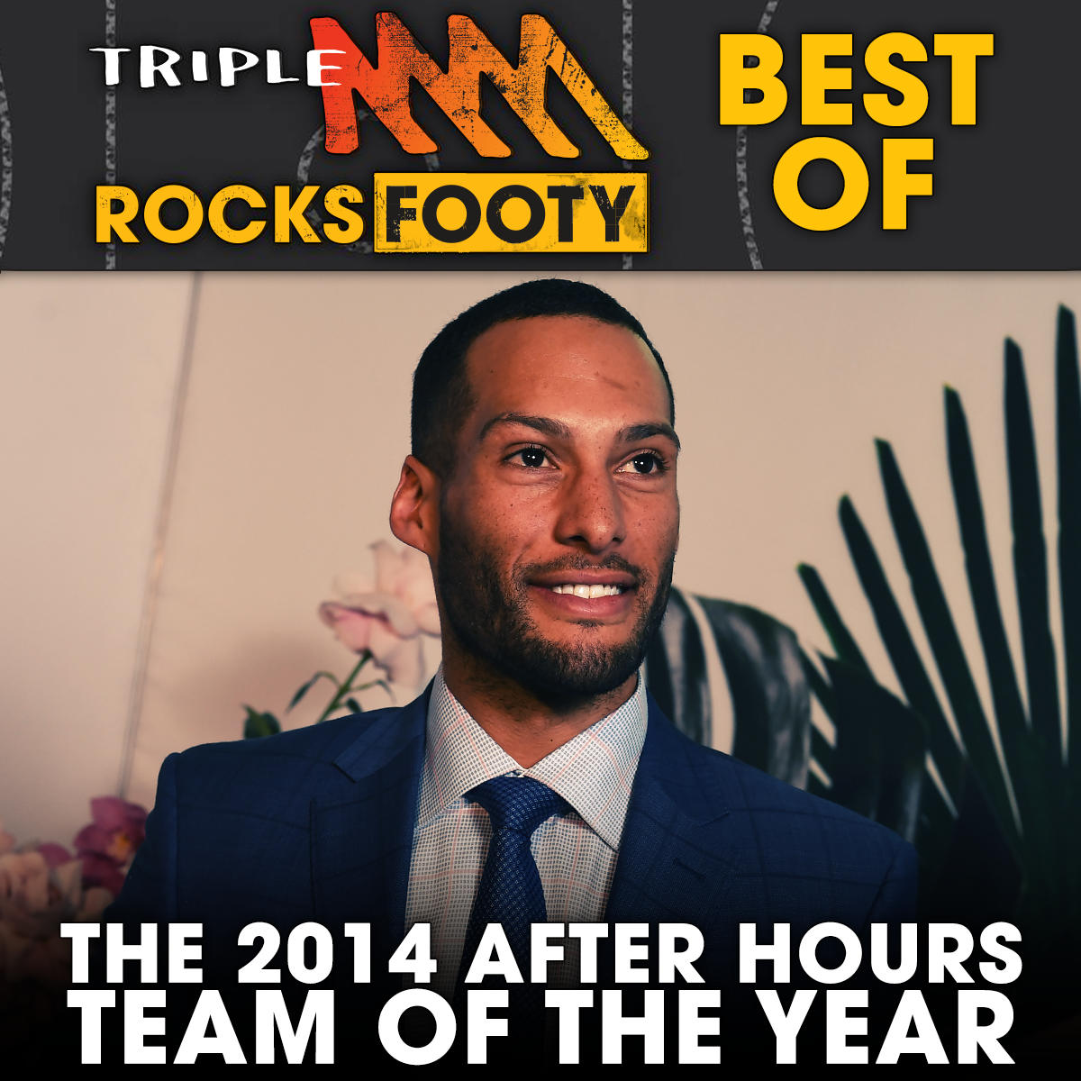 Triple M's 2014 After Hours Operators Team Of The Year