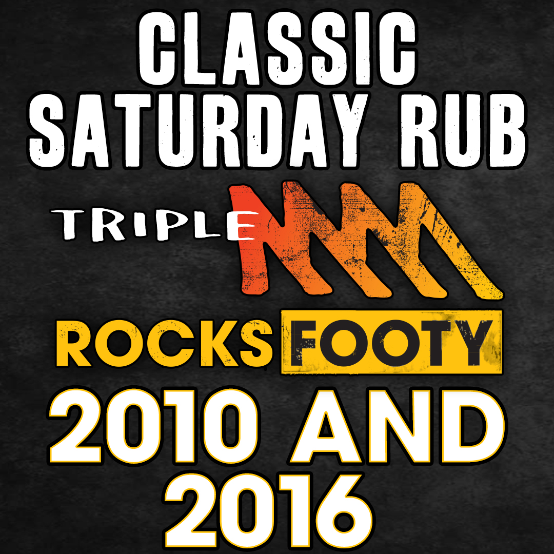 CLASSIC SATURDAY RUB | The drink stealer saga - and the follow up six years later!
