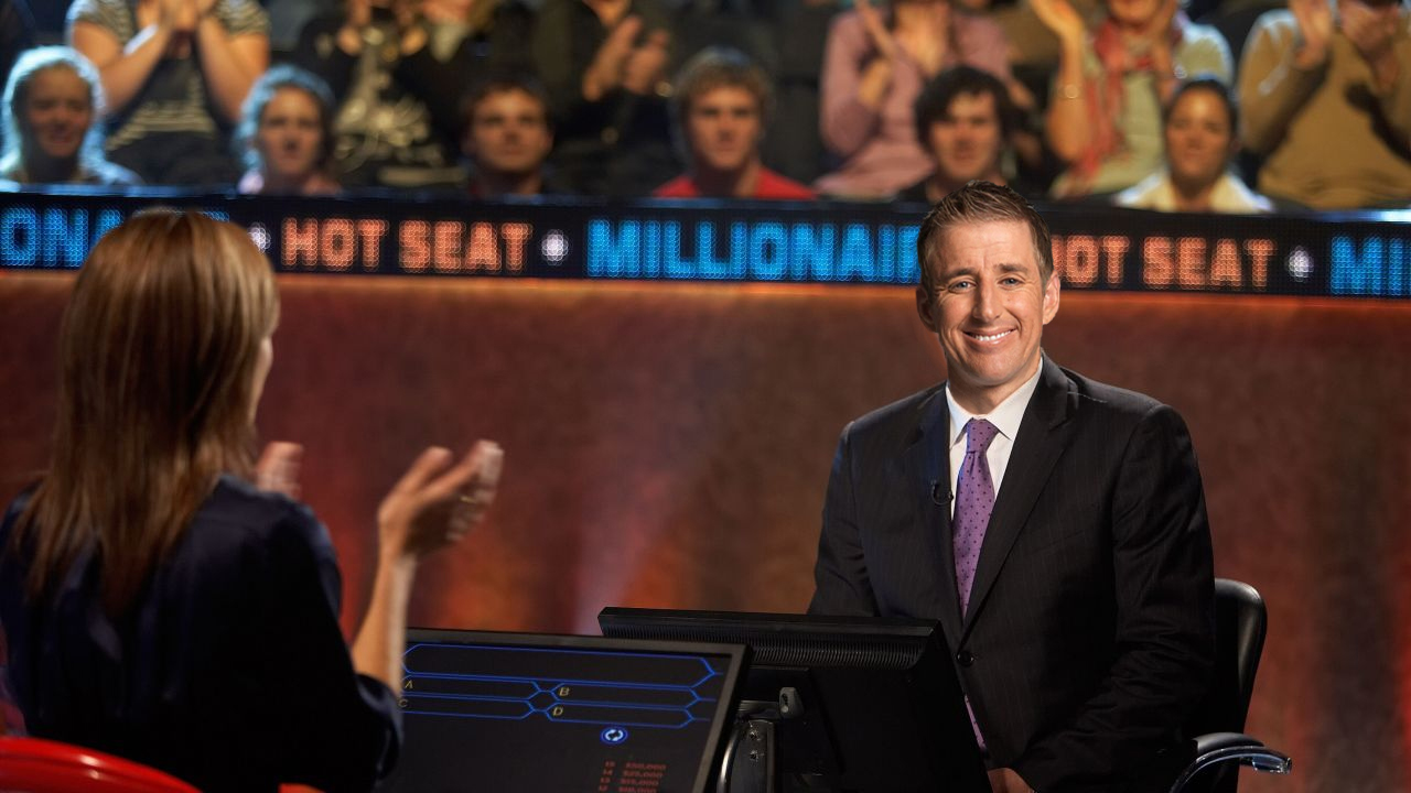 Howie is ambushed after his lucrative TV offer is revealed