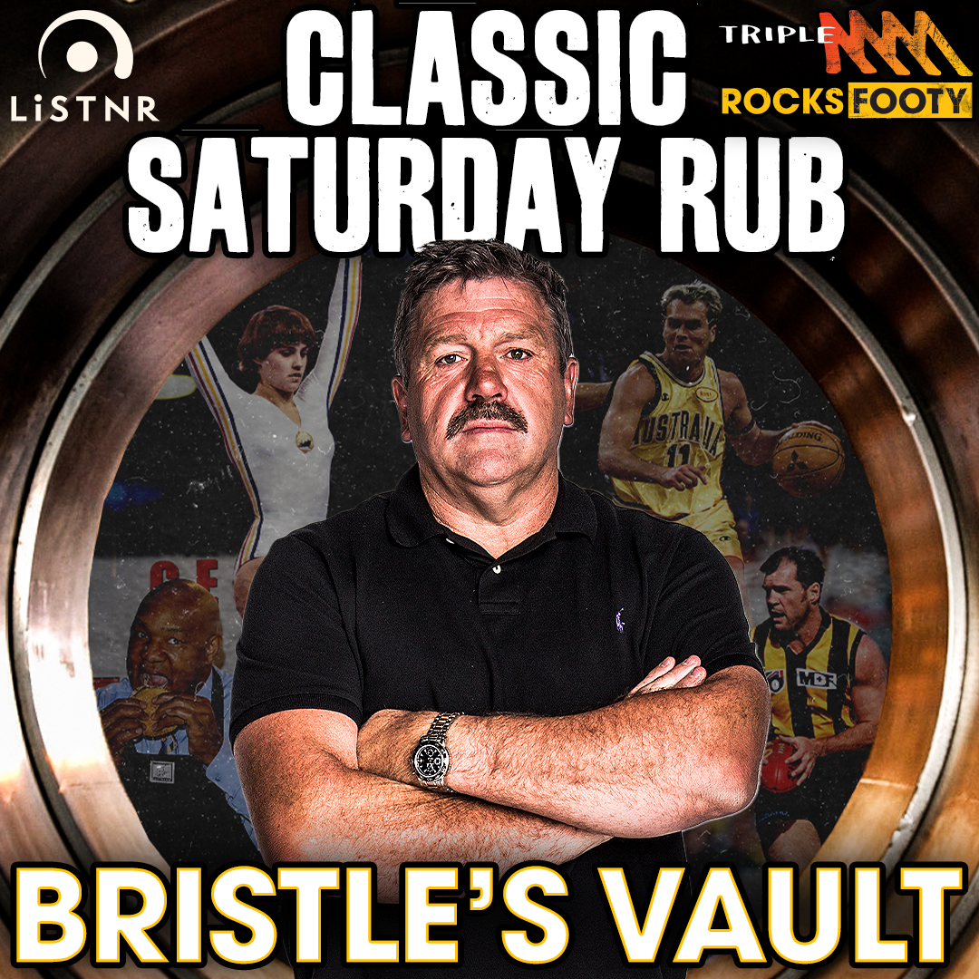 The Rub: Best Bits