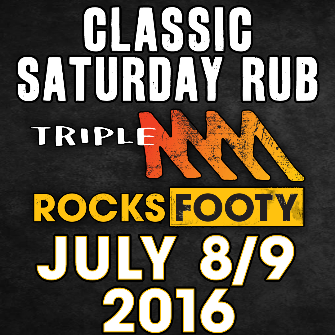 CLASSIC SATURDAY RUB | Spud roasts JB's holiday Insta work, JB cops it for leaving a game early, Wolfpack feedback dents Spud's brand