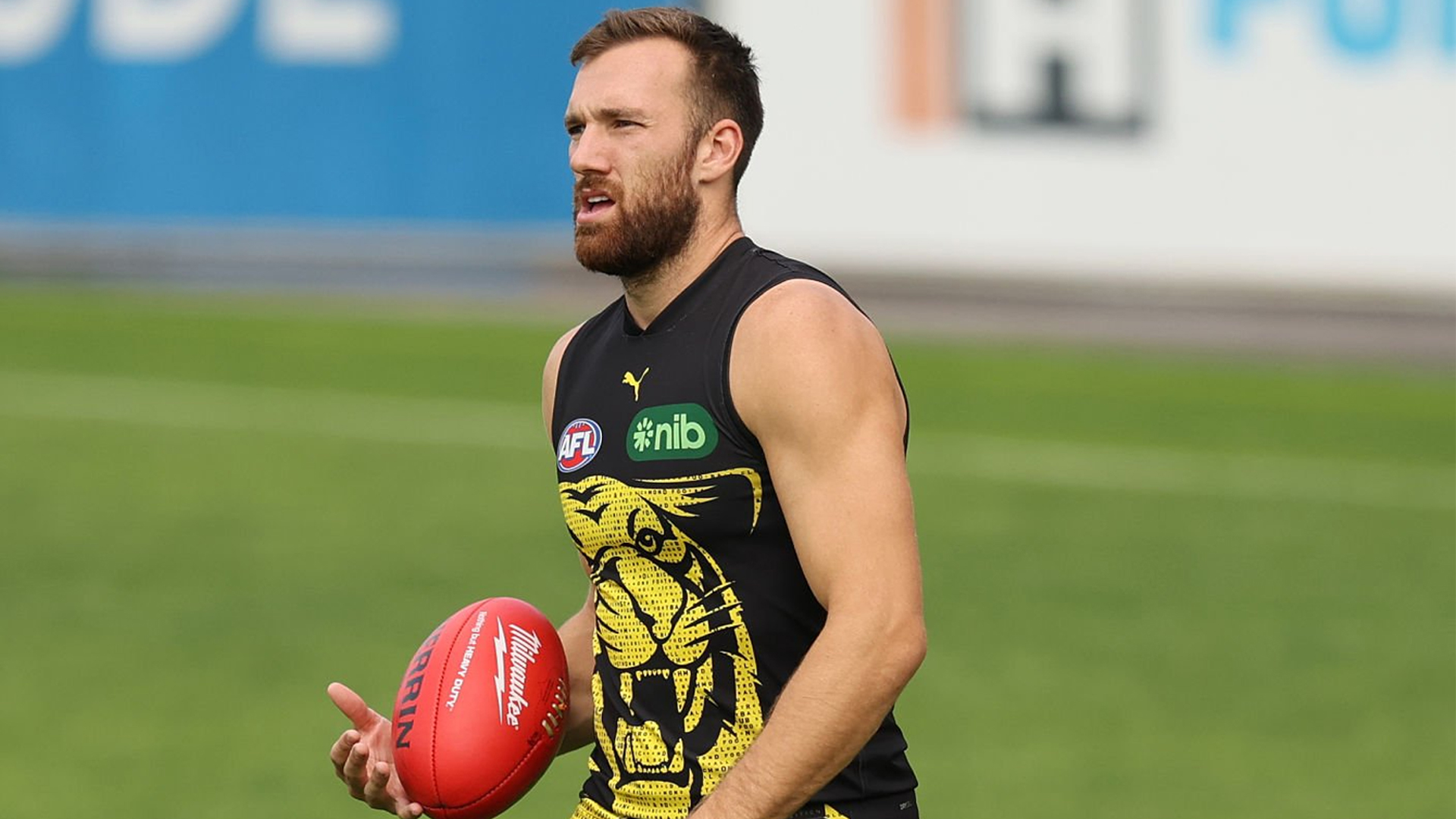 Kate McCarthy whacks Richmond's decision to pick Noah Balta