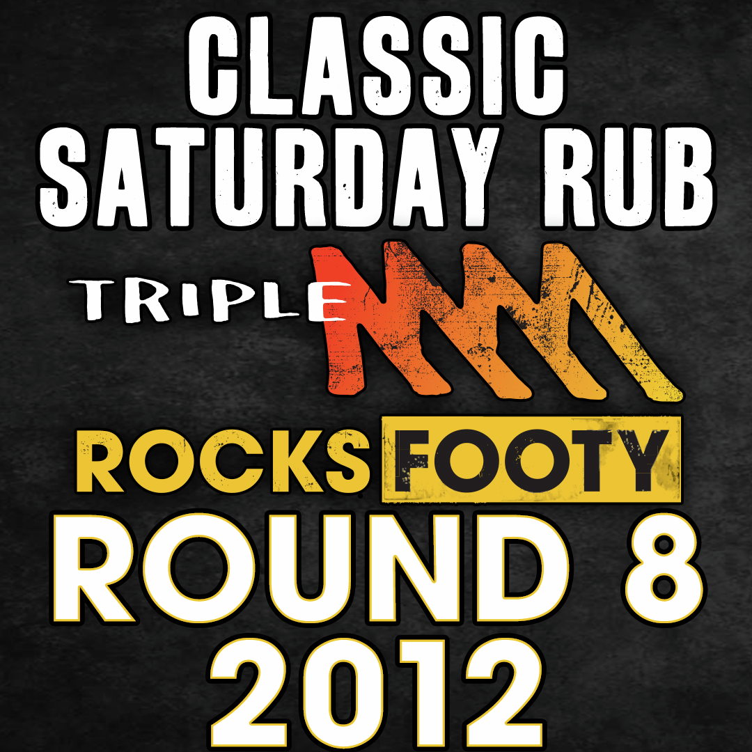 CLASSIC RUB | Spud's "treacherous" Friday followed by Saturday backflip