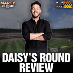 Daisy Thomas reviews round 8 and gets stuck into social media haters