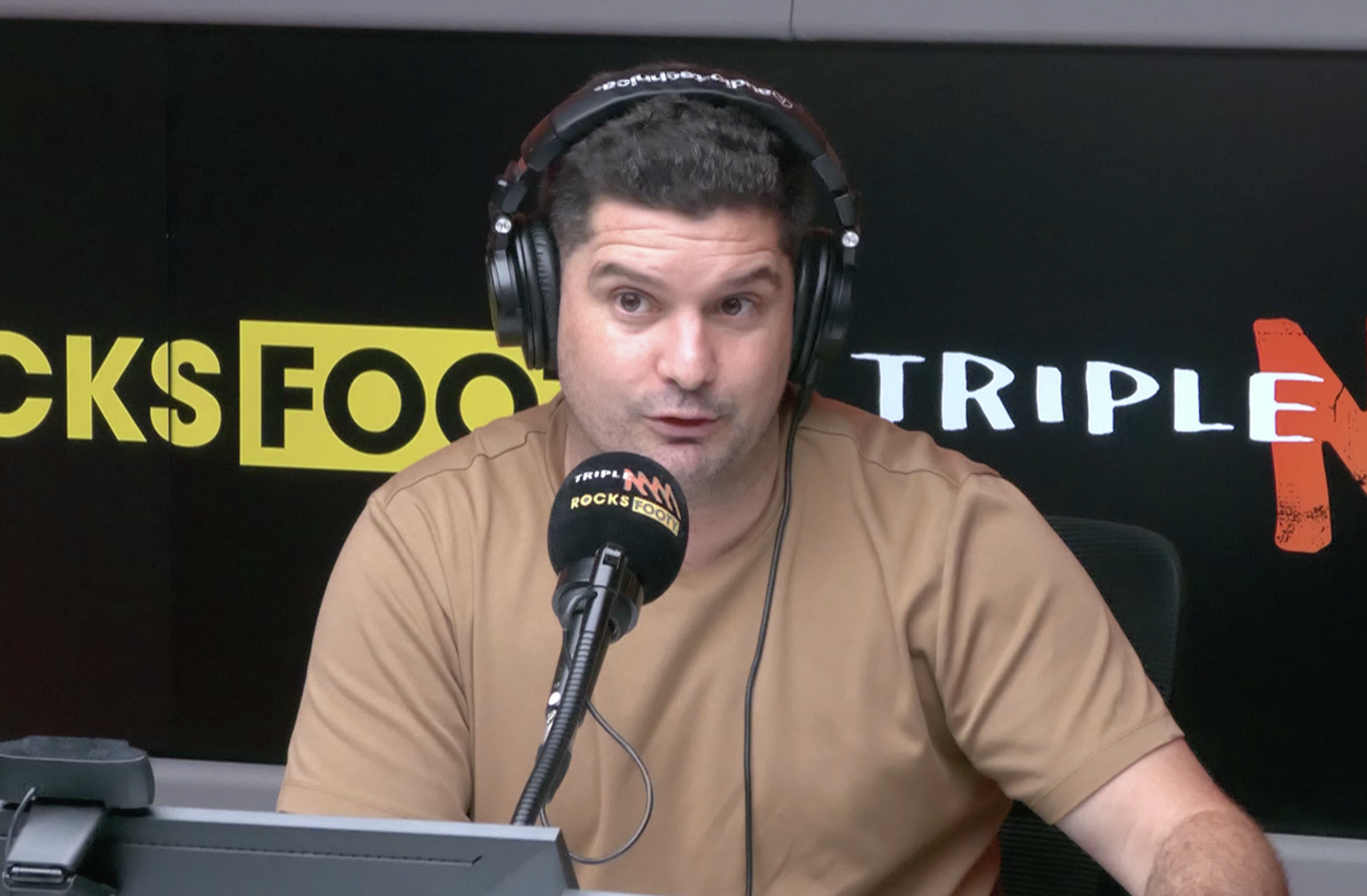 Leigh Montagna's assessment of St Kilda's pursuit of Tom De Koning