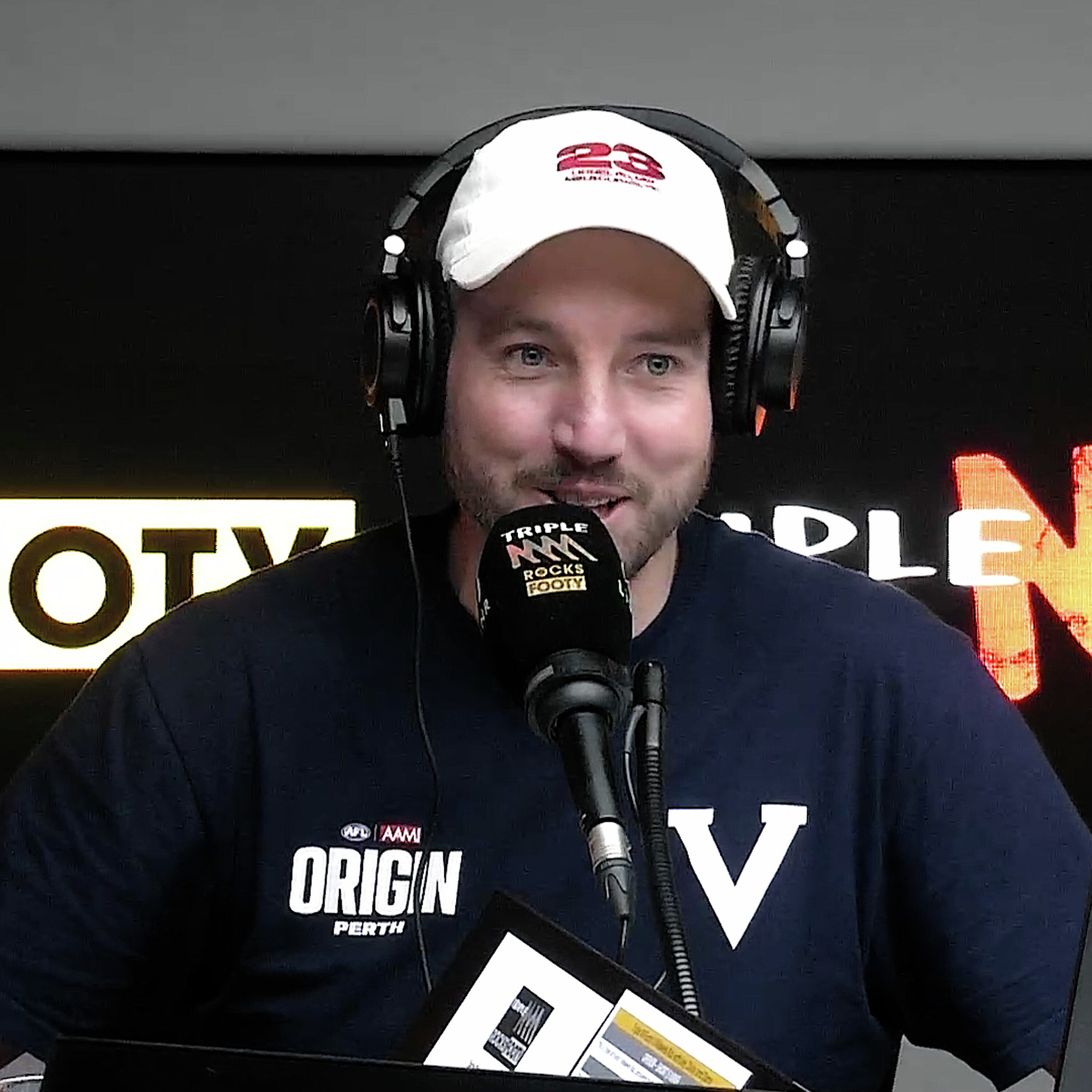 Daisy Thomas opens up about tax debt story and how he found out