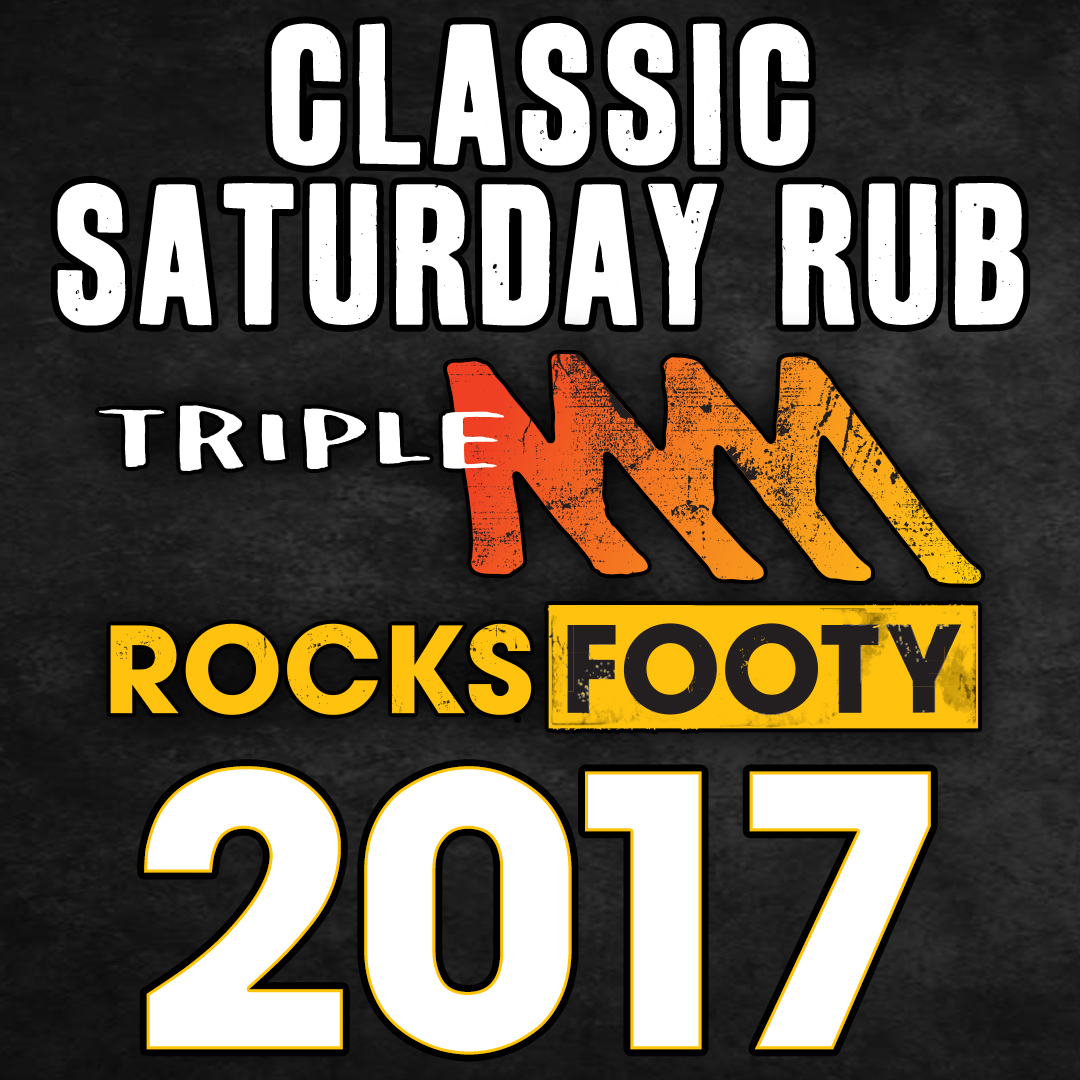 CLASSIC SATURDAY RUB | BT exposes the pie thief, biggest bath water drinkers in footy, BT's advice segment Dear Brian launches