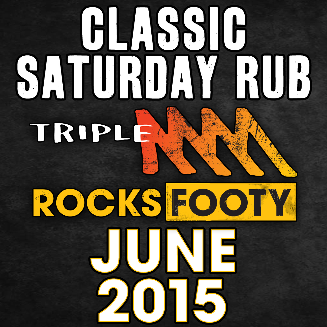 CLASSIC SATURDAY RUB | Spud's three failed cracks at getting Plugger Lockett before finally coming through