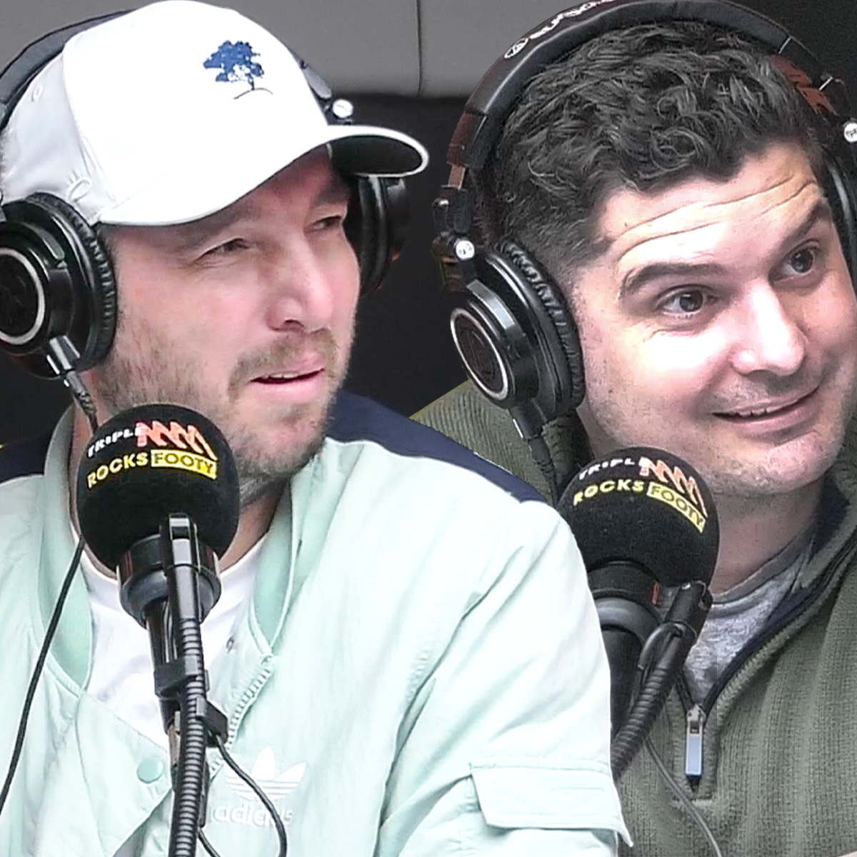 Leigh Montagna Exposes Ross Lyon's Comments About Daisy From 2011