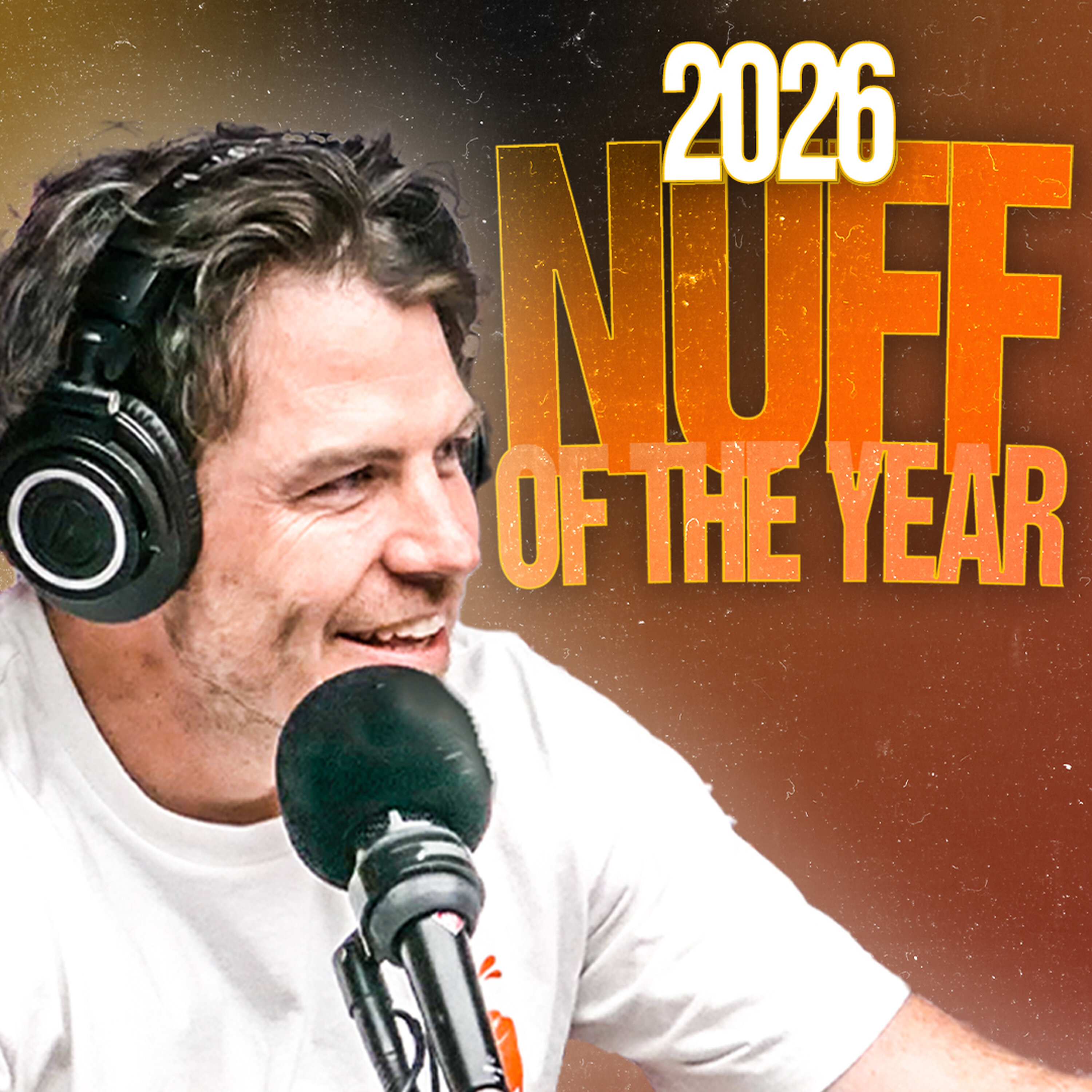 2026 Nuff of the Year!