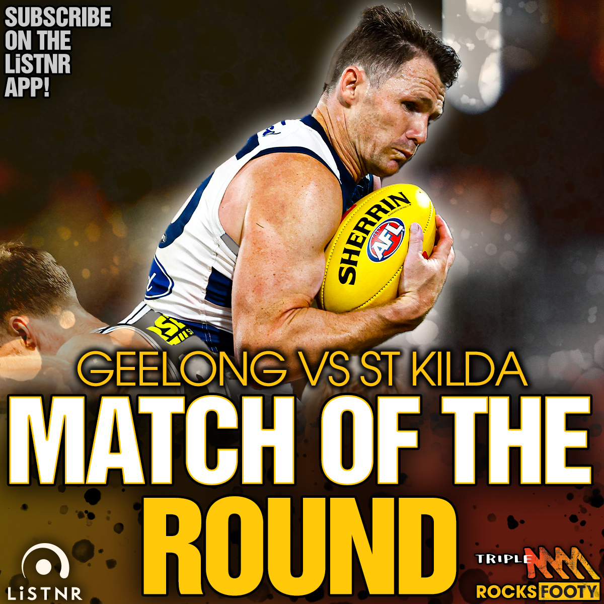 MINI-MATCH OF THE ROUND - Round 1 Geelong vs St Kilda