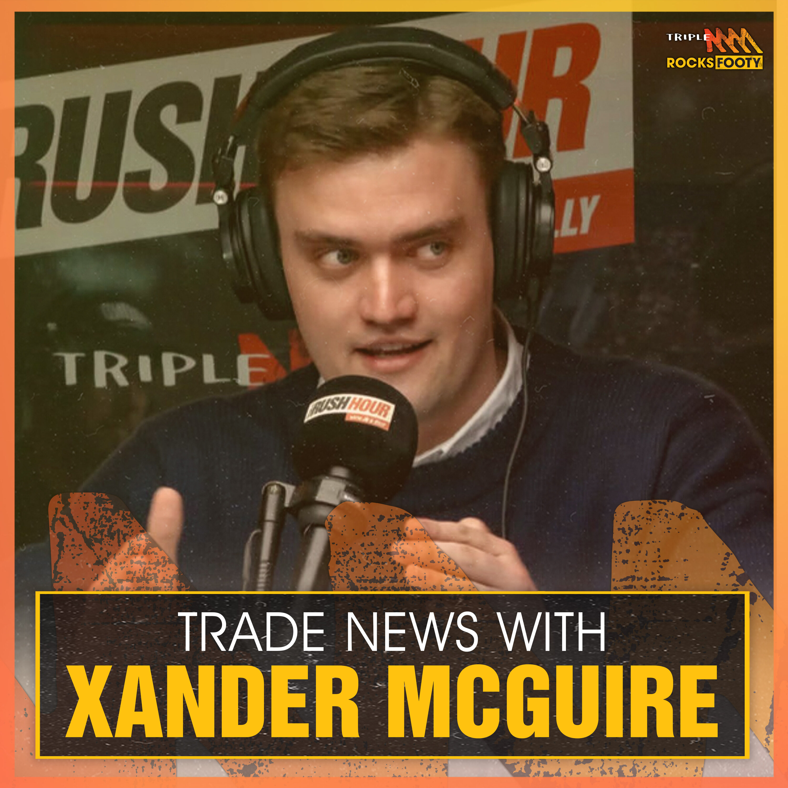 Xander McGuire | Cowan & Hayward Latest, Butters A Bulldog, De Goey or De Stay…ey?