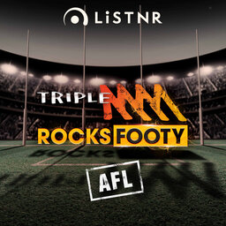 Daisy's Footy Trip List and AFL Semi Finals - Saturday 10th October 2020