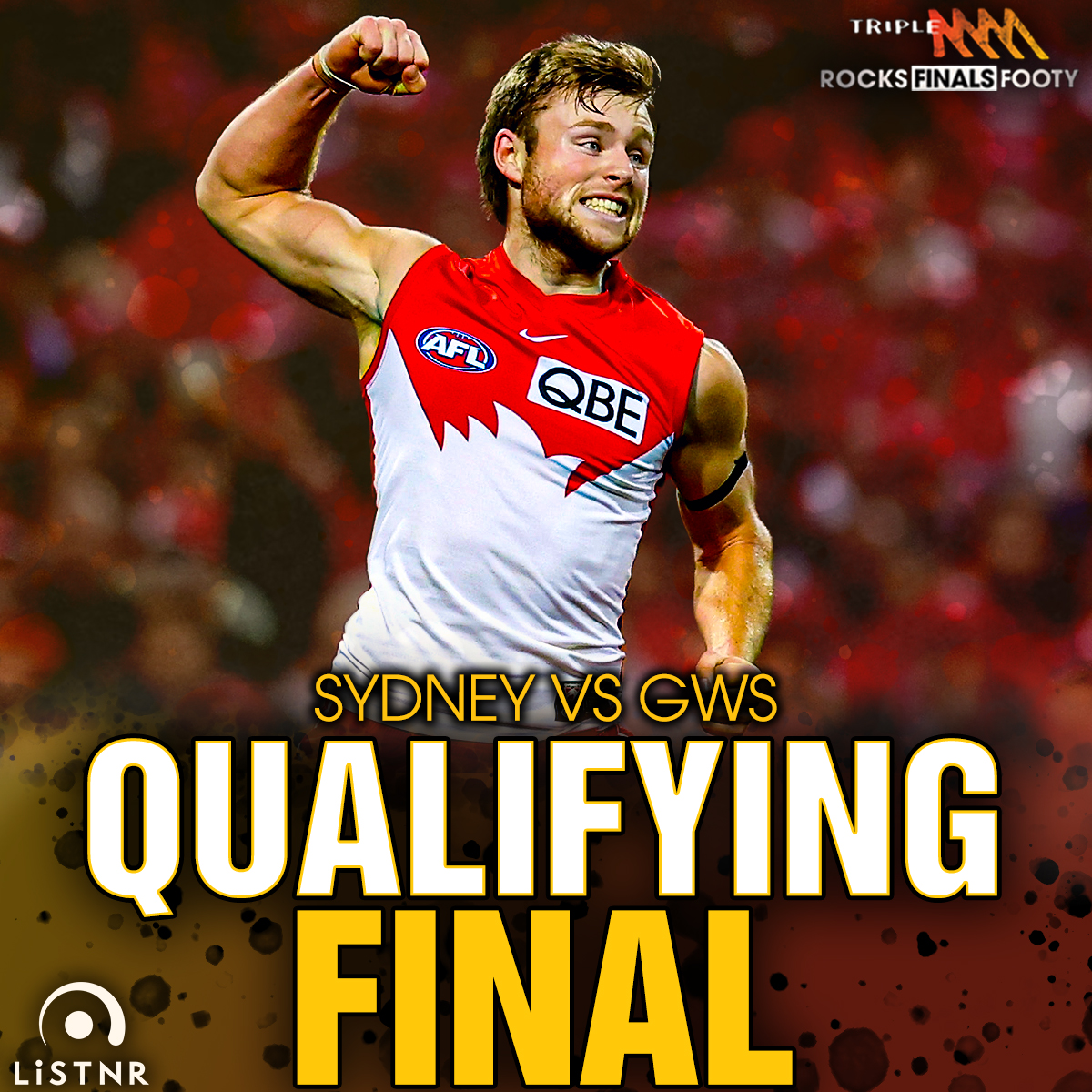 MINI-MATCH - Sydney vs GWS - Qualifying Final