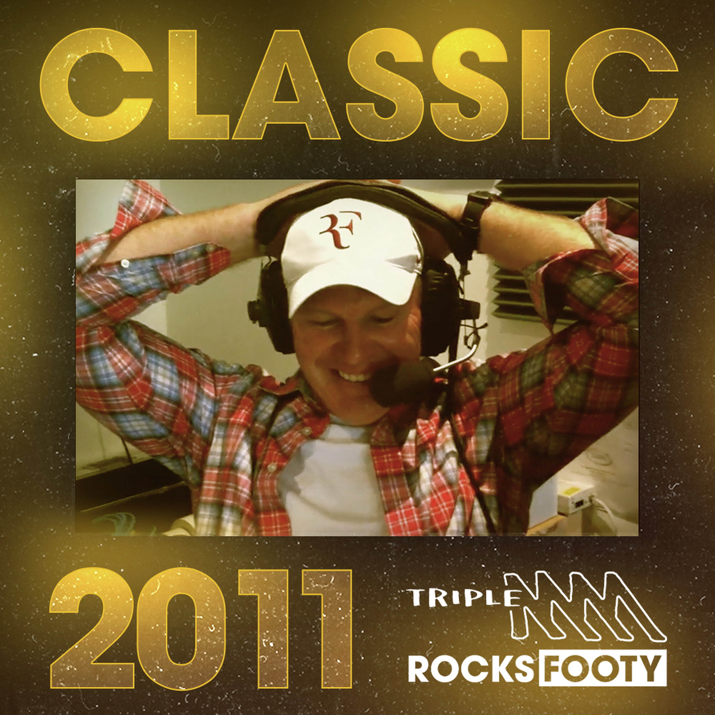 CLASSIC TRIPLE M FOOTY | Spud's Makeup Email CLASSIC TRIPLE M FOOTY | Spud's Makeup Email