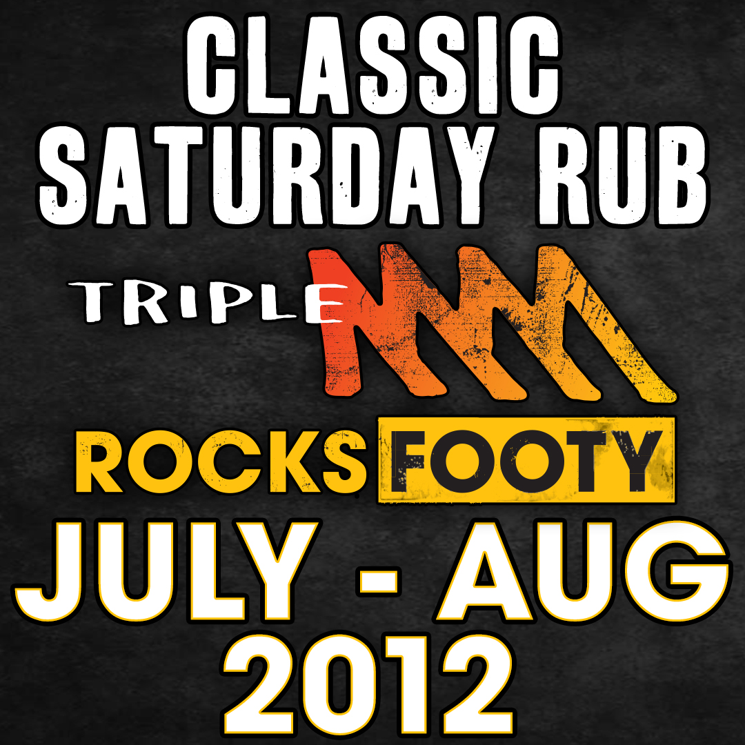 CLASSIC SATURDAY RUB | Spud and Damo go to war when JB & Gaz to the Olympics and nearly cause a hosting mutiny
