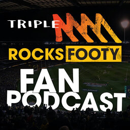 Triple M Footy Fan Podcast - Which team do you associate two club stars with?