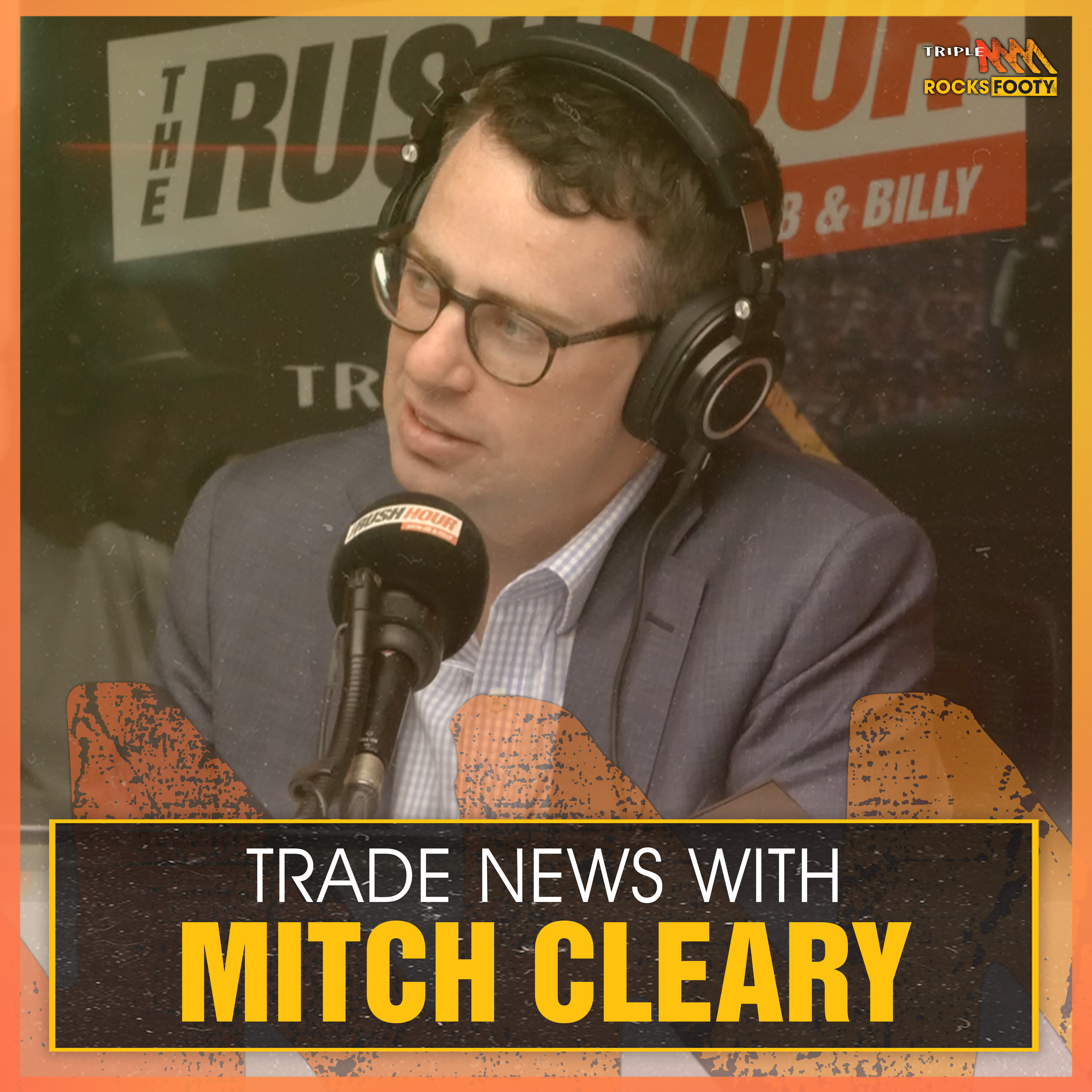 Mitch Cleary | Ridley to the Cats, Who Will Coach Brisbane?, How Changing Jumper Numbers Works