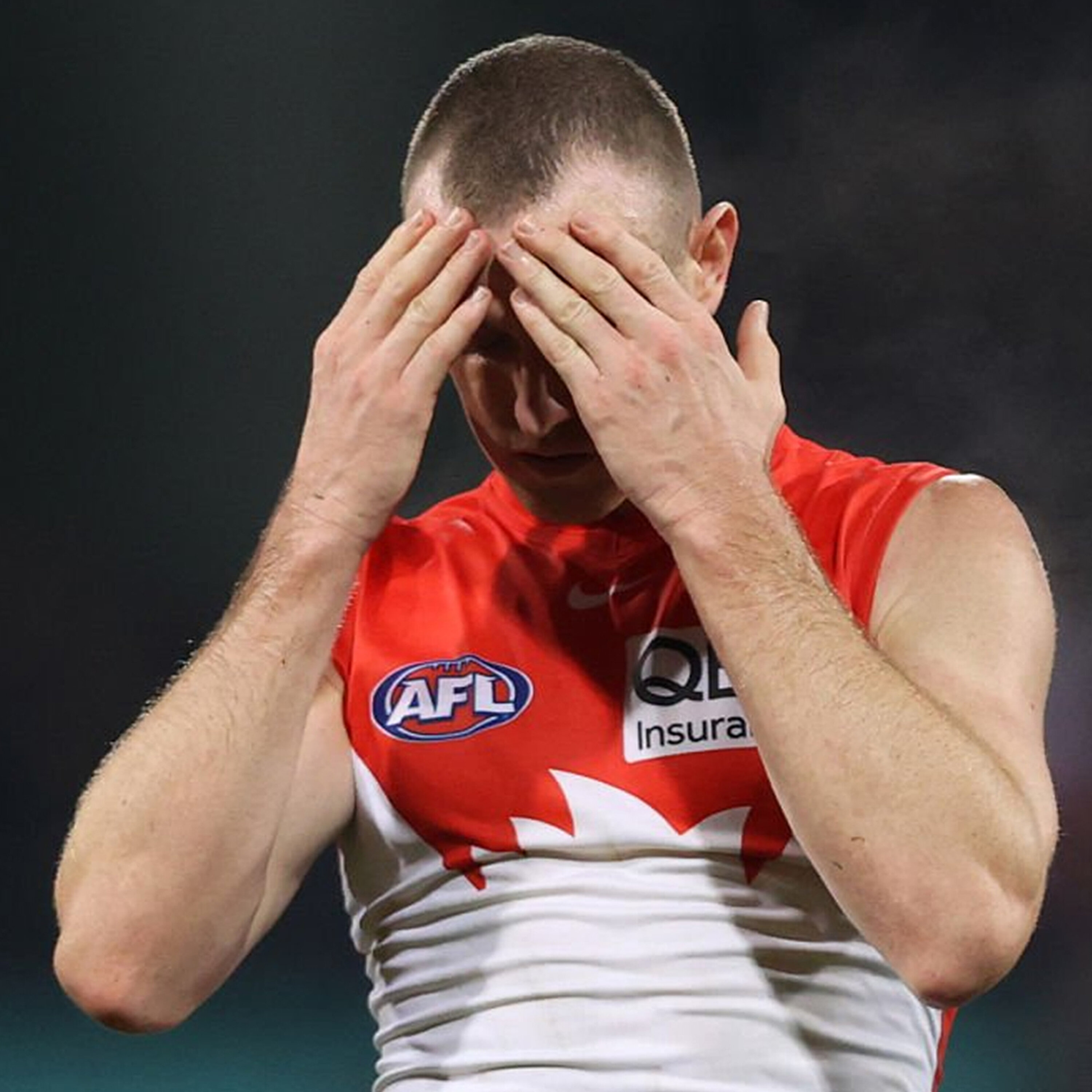 Jay Clark on the uncertain futures of the banned Sydney five