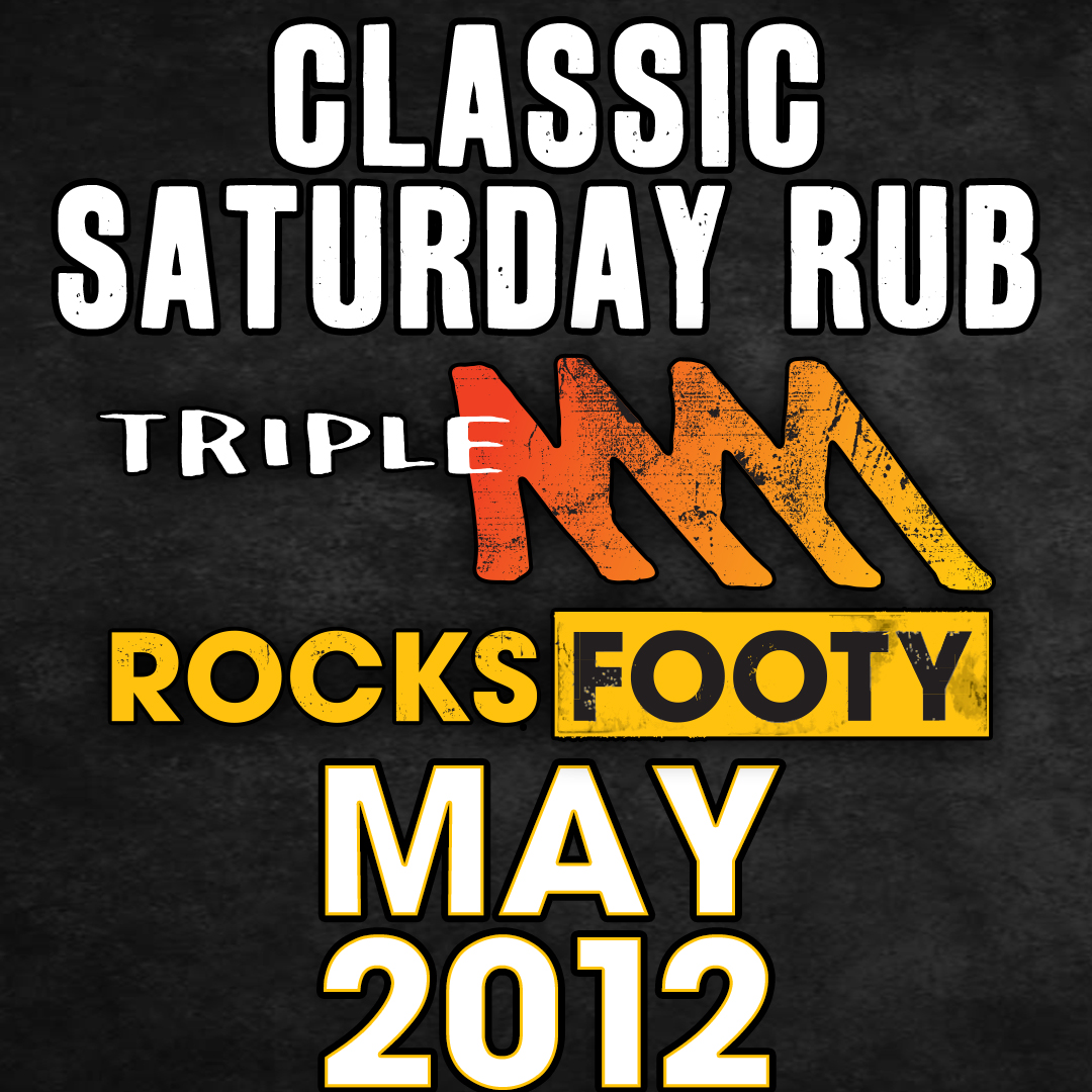 CLASSIC SATURDAY RUB | Damo gives Spud some 360 degree feedback