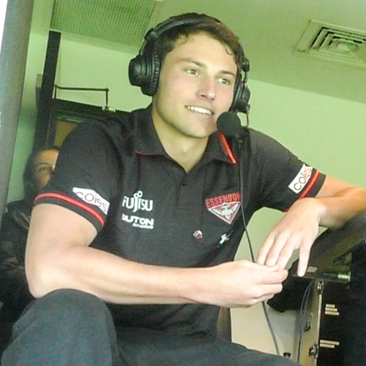 Archie Perkins joins Triple M Footy