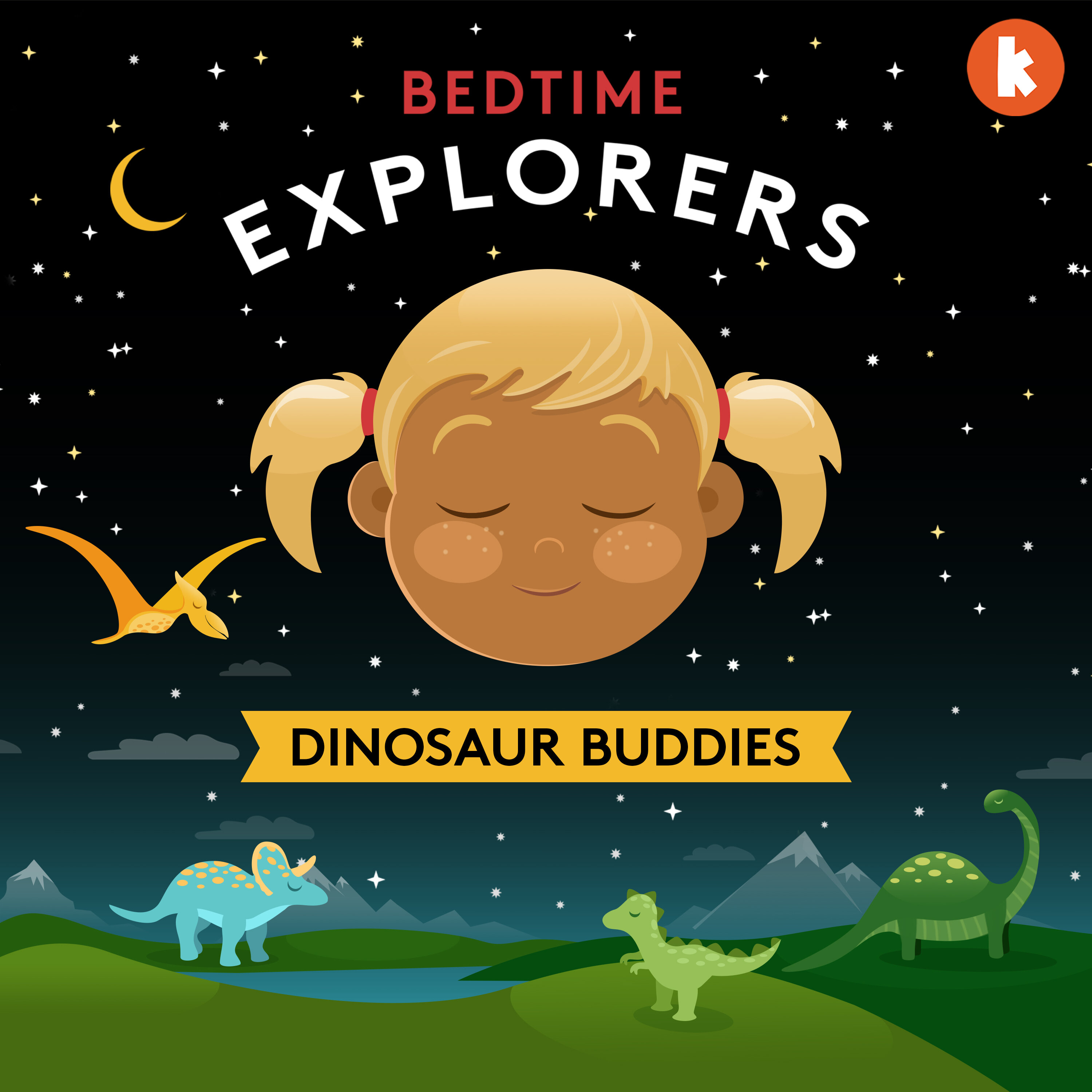 cover of episode Tyrannosaurus Rex