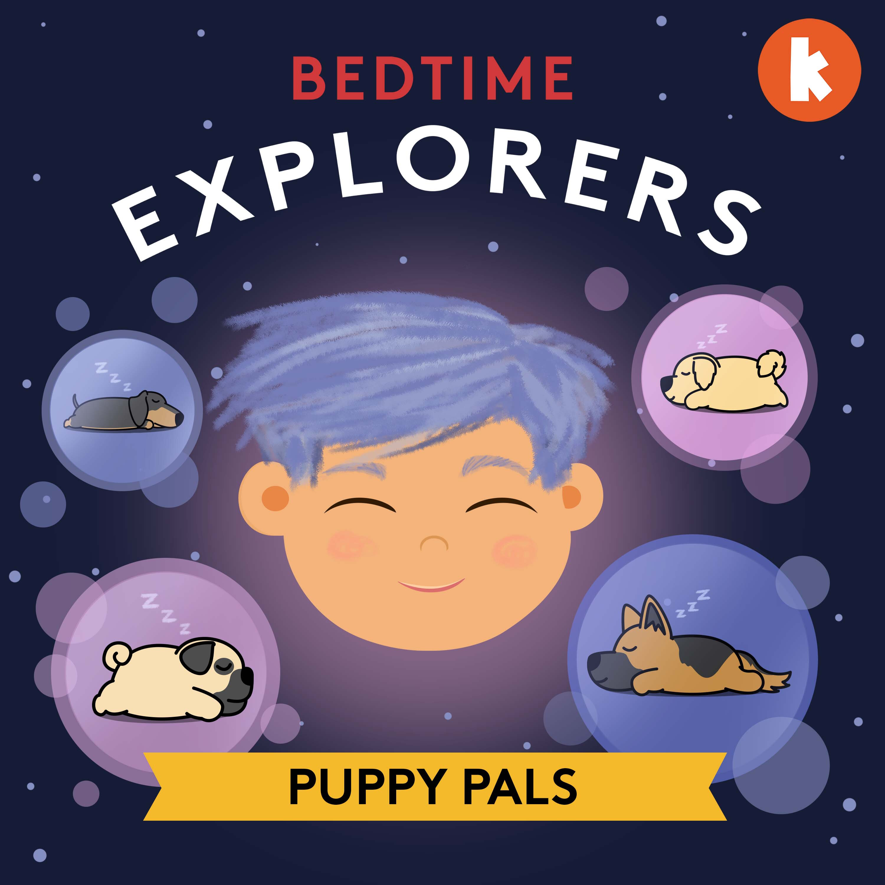 Labrador Puppy episode artwork
