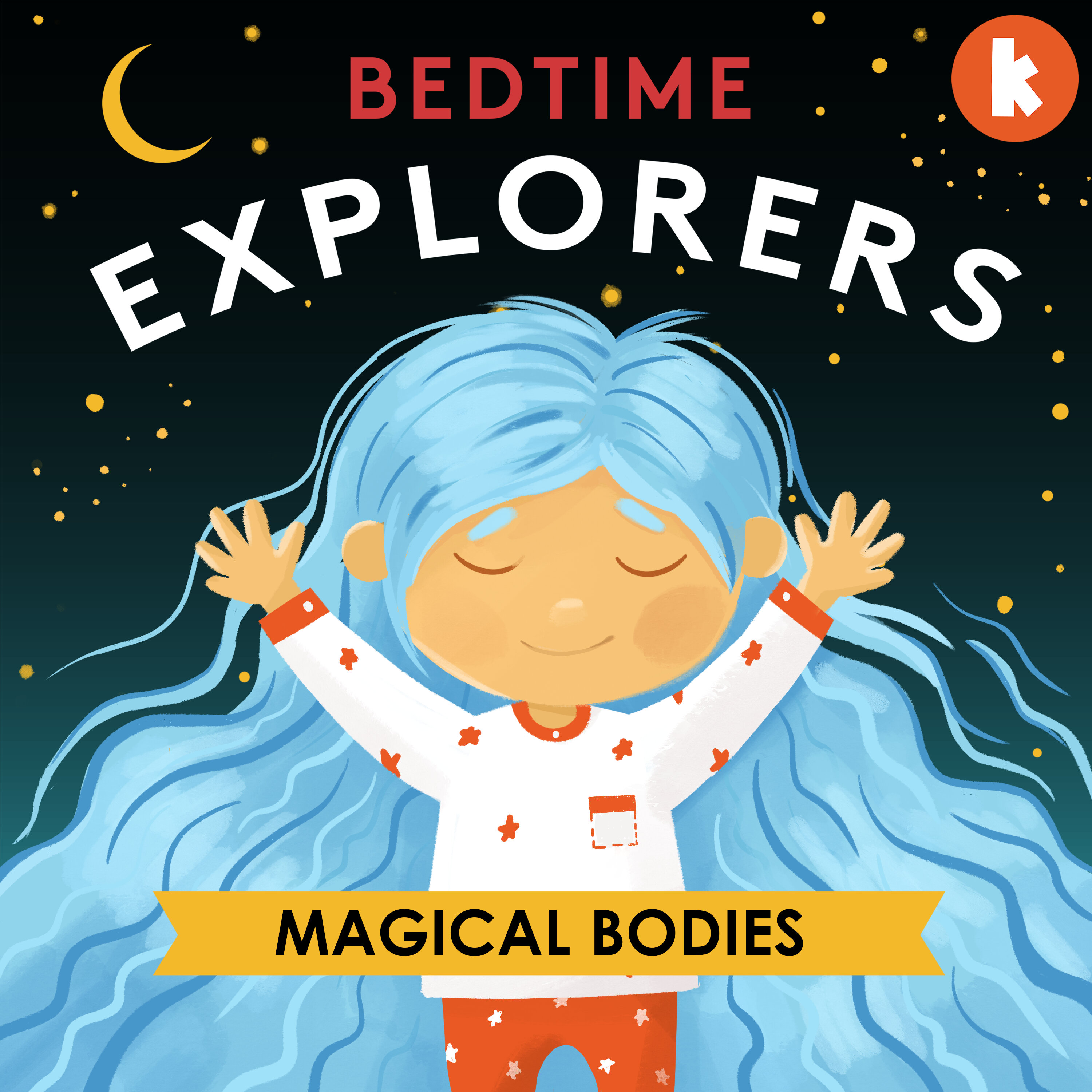 Magical Bodies out April 5! Subscribe now to hear it first. episode artwork