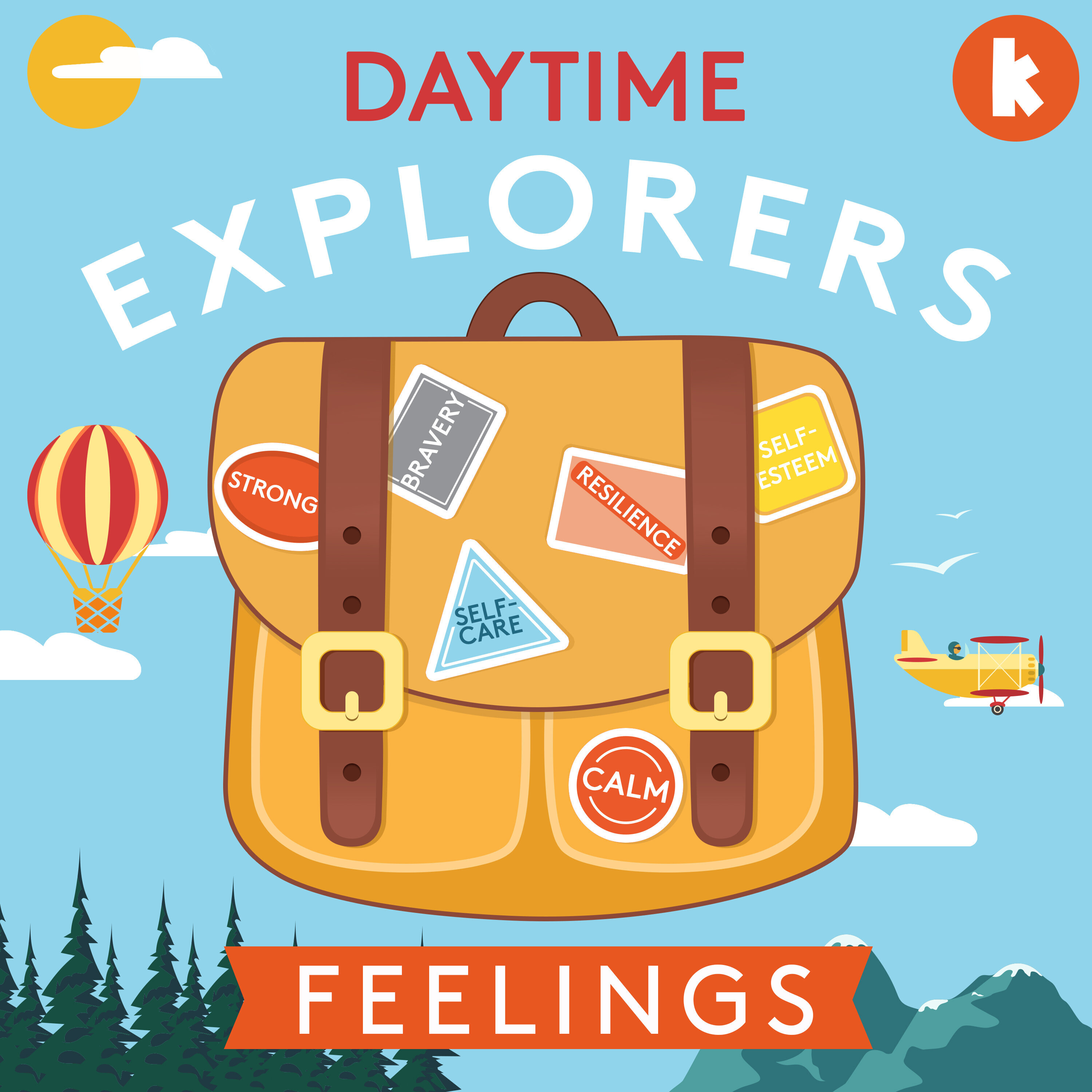 Trailer: The Language of Feelings episode artwork