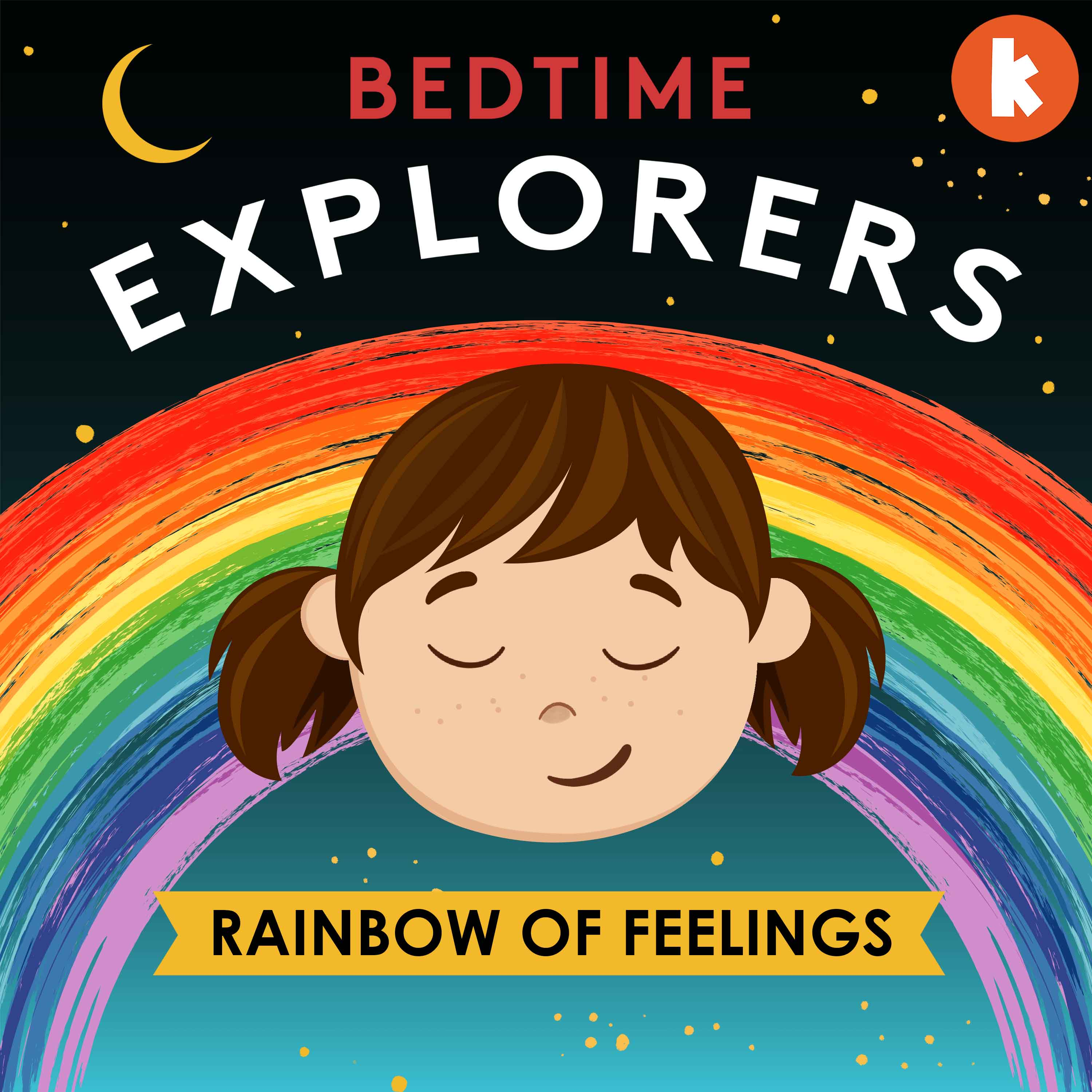 cover of episode Red = Brave