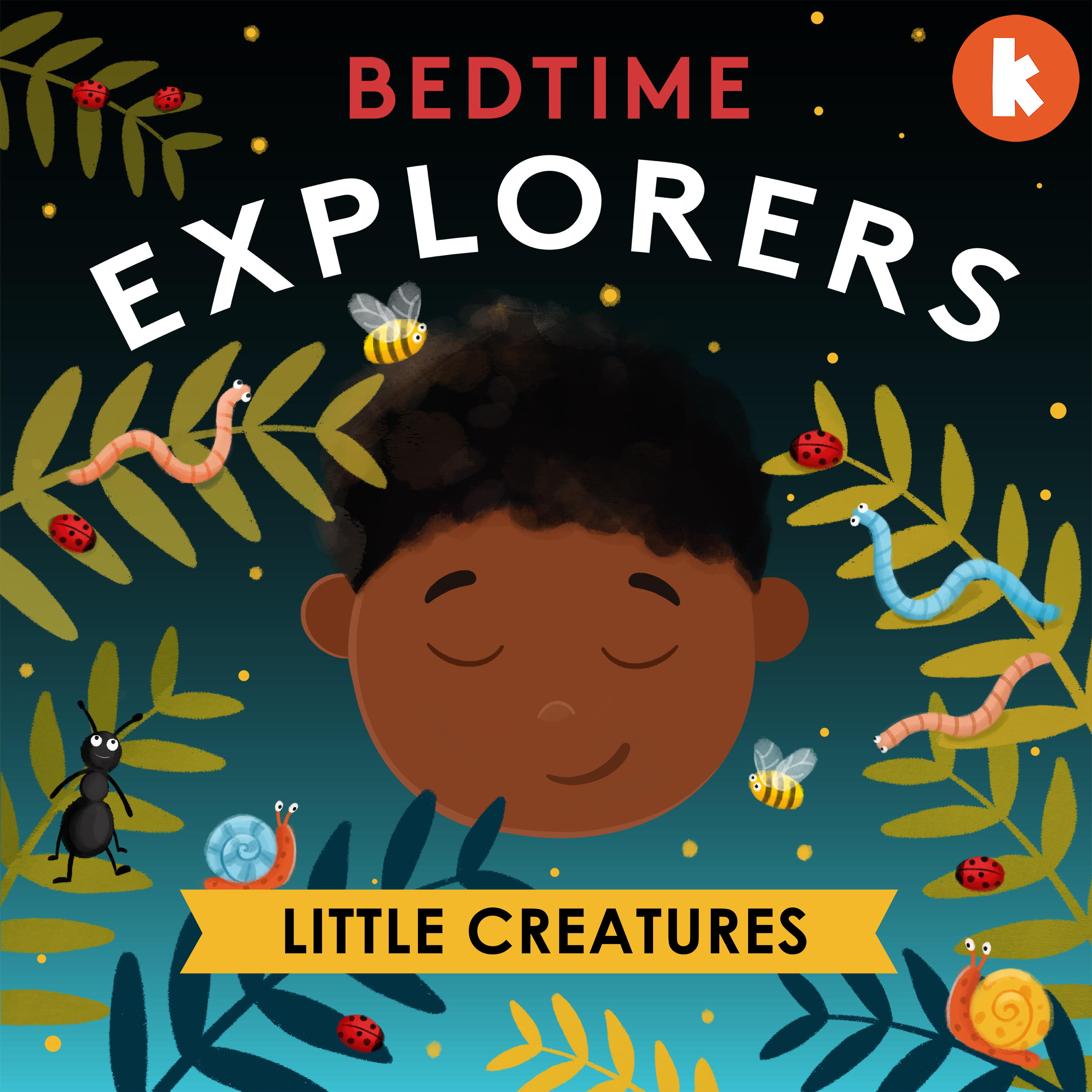 cover of episode Ant