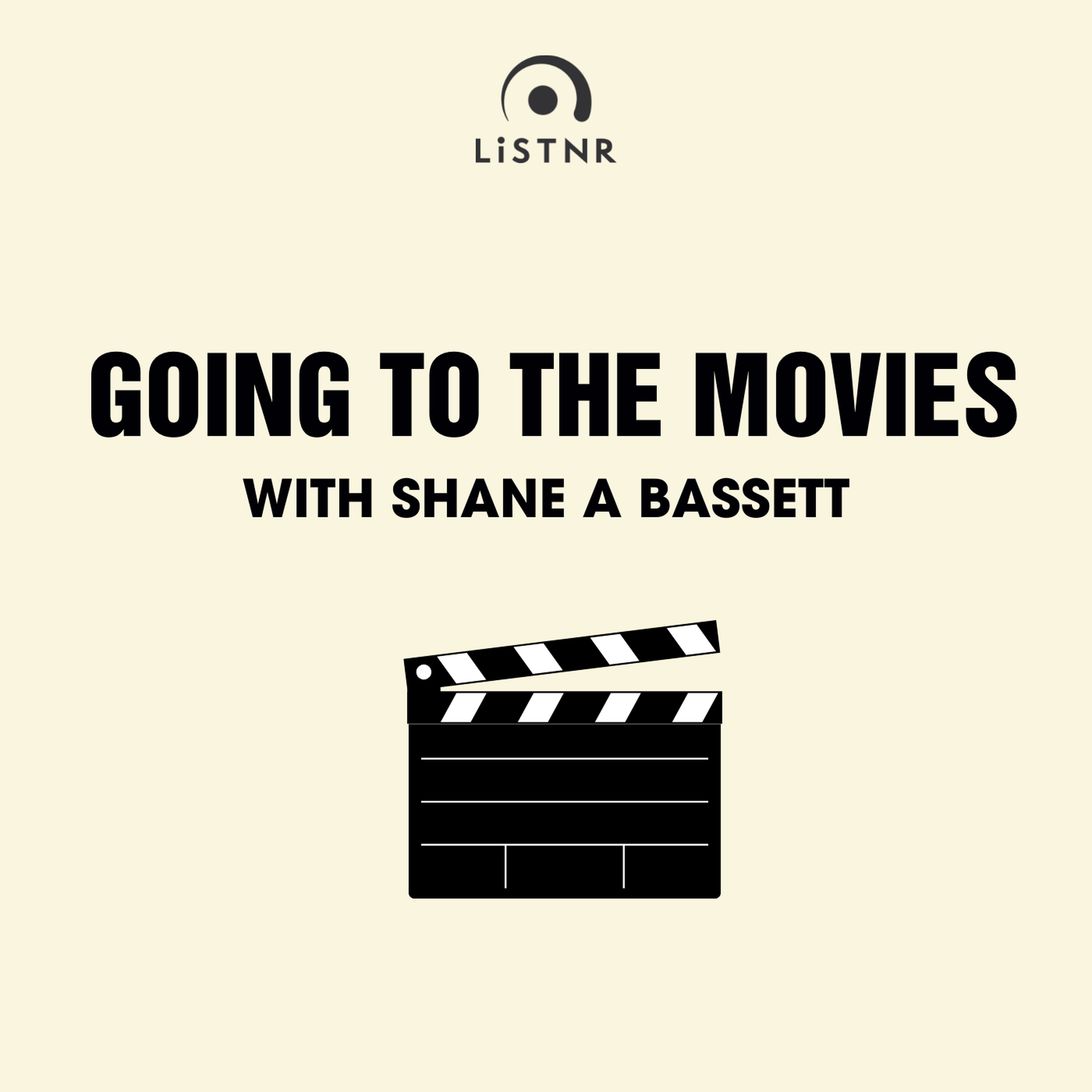 Shane A Bassett episode artwork