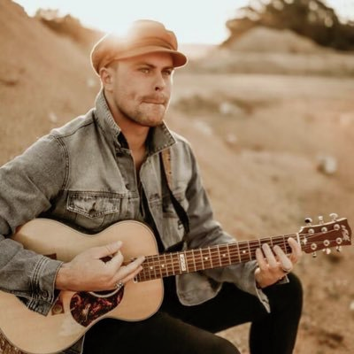 Robbie Mortimer - Might Be The Night