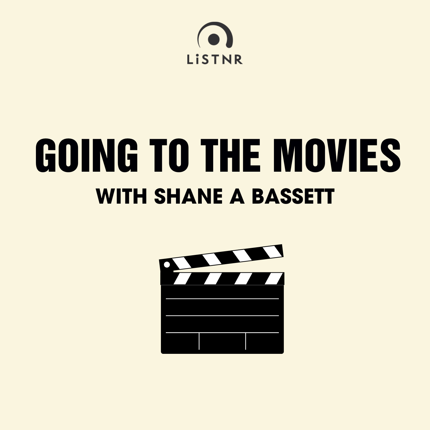 Shane A Bassett episode artwork