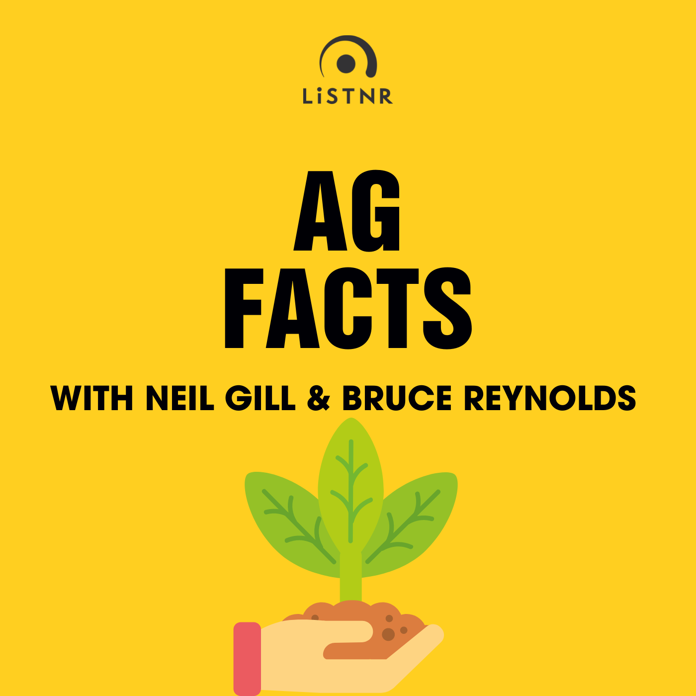 Neil Gill For Breakfast