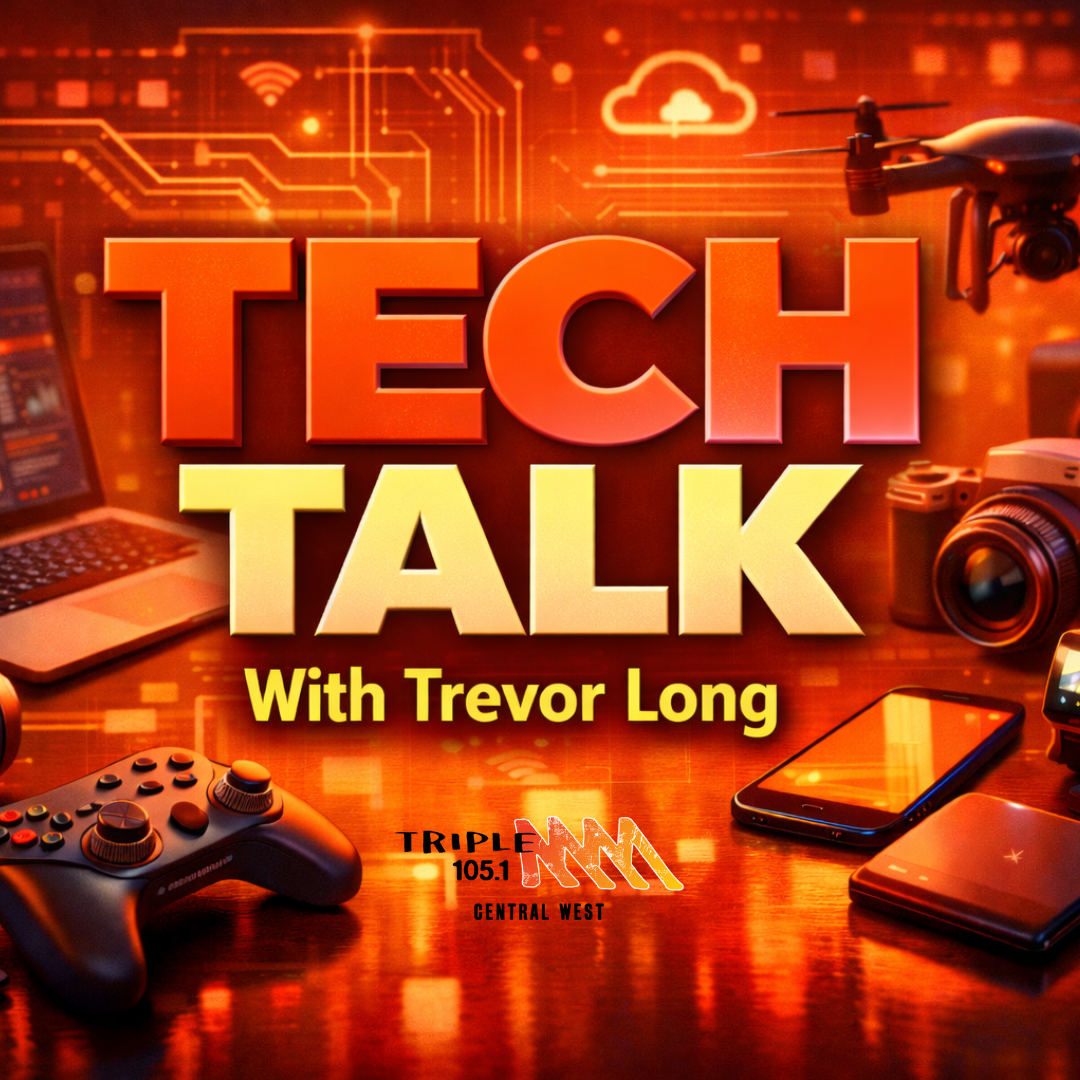 Trevor Long episode artwork