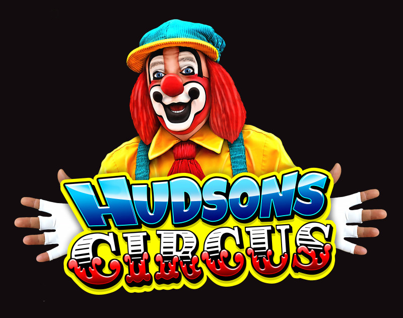 Danny Hudson Circus episode artwork