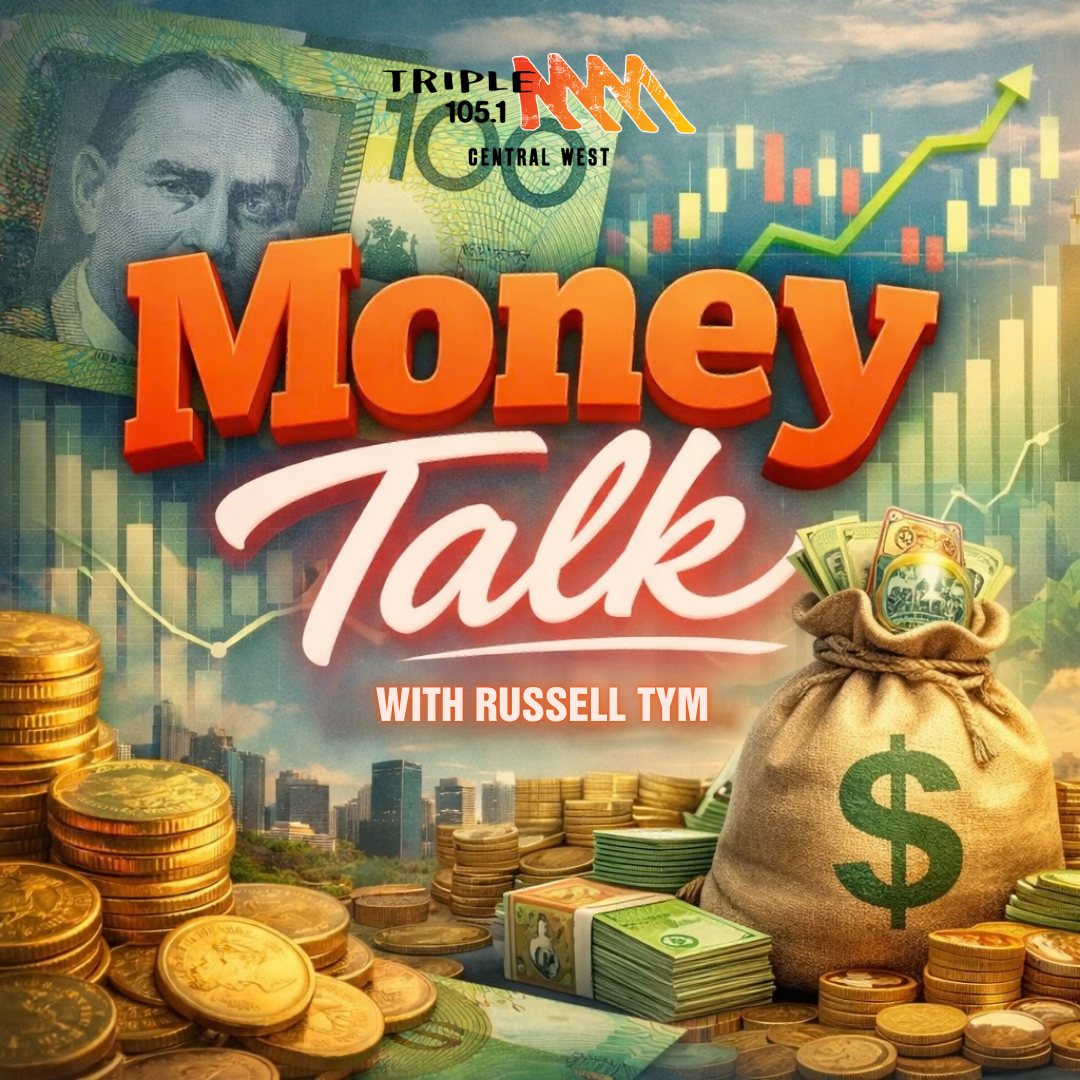 Russell Tym episode artwork